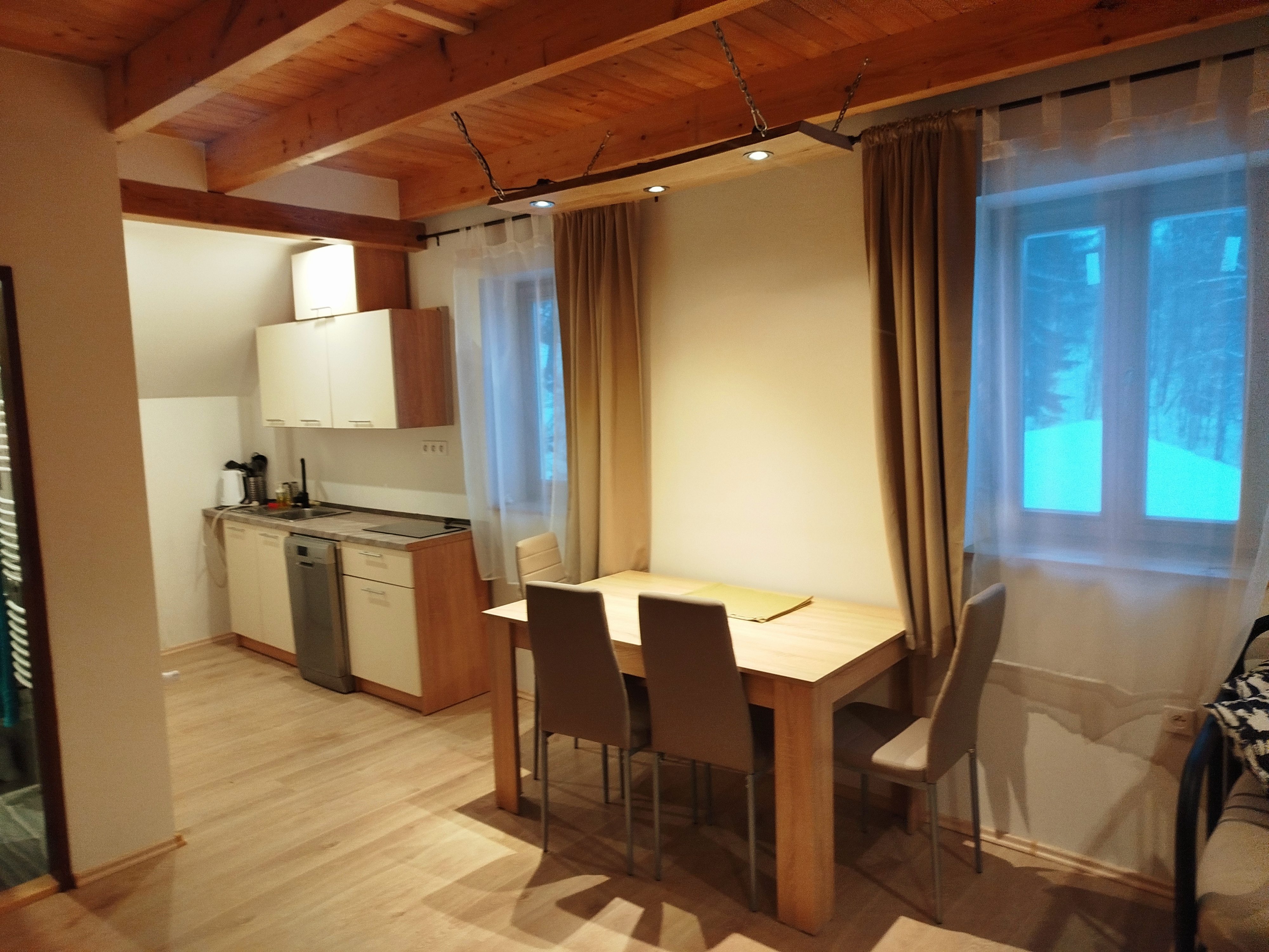 Apartmány Rokytnice foto 4