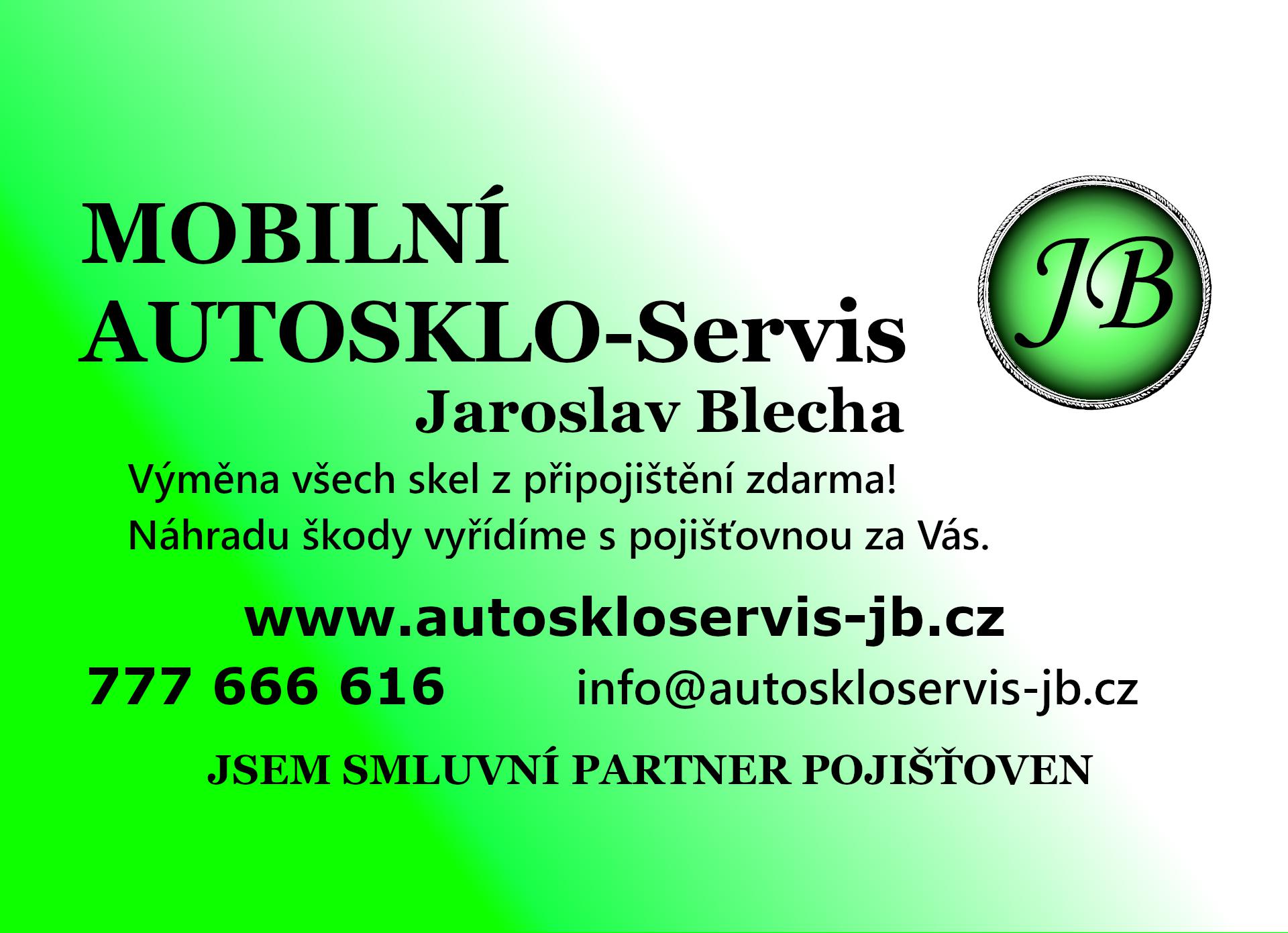 AutoskloServis JB foto 2
