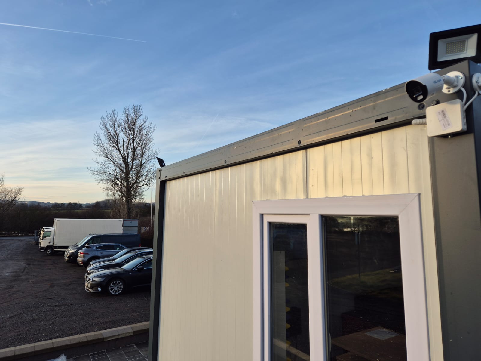 HOSTParking.cz - Parkování u letiště Praha foto 2