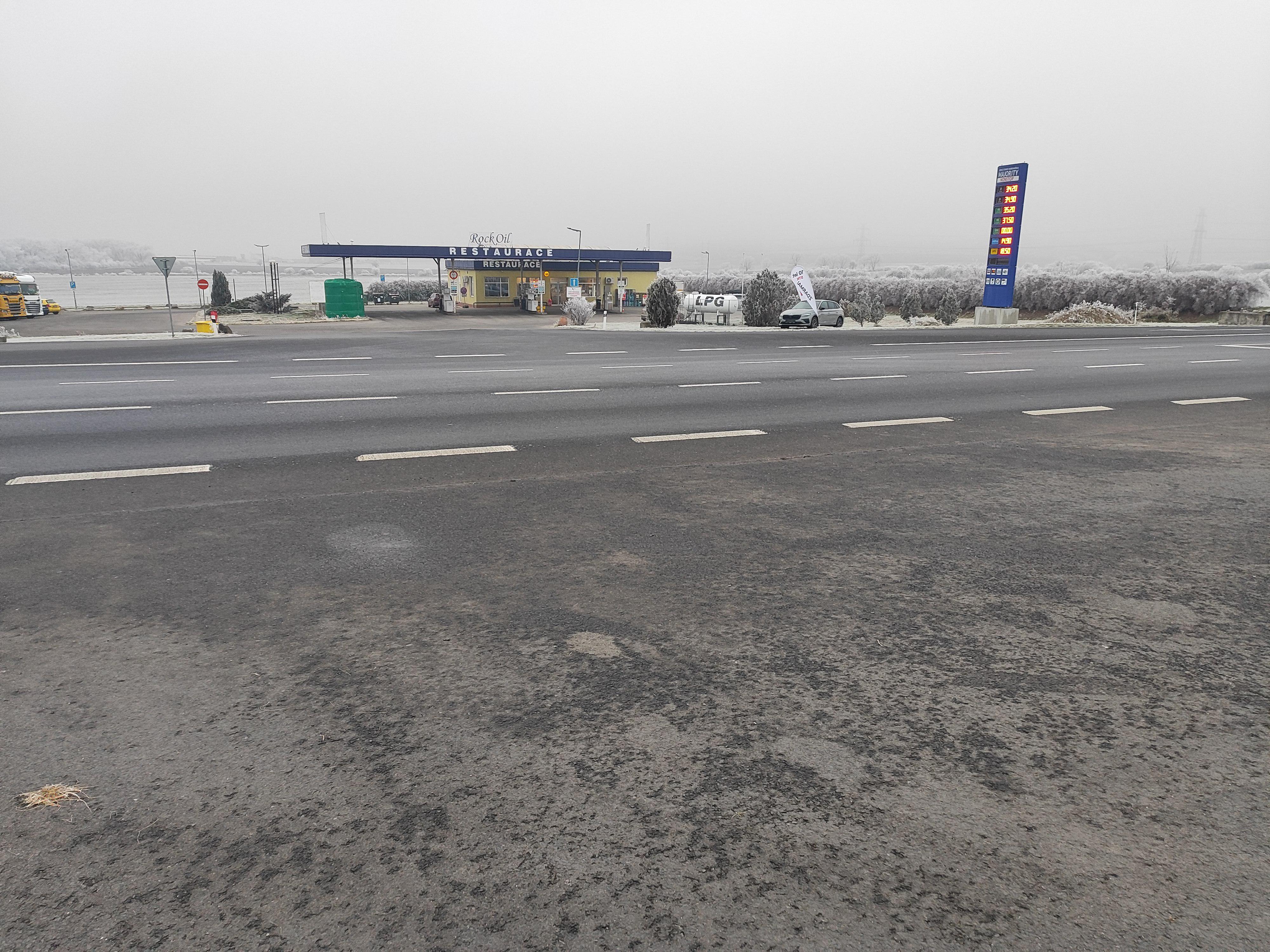 Motorest MAJORITY PETROL, s.r.o. foto 4