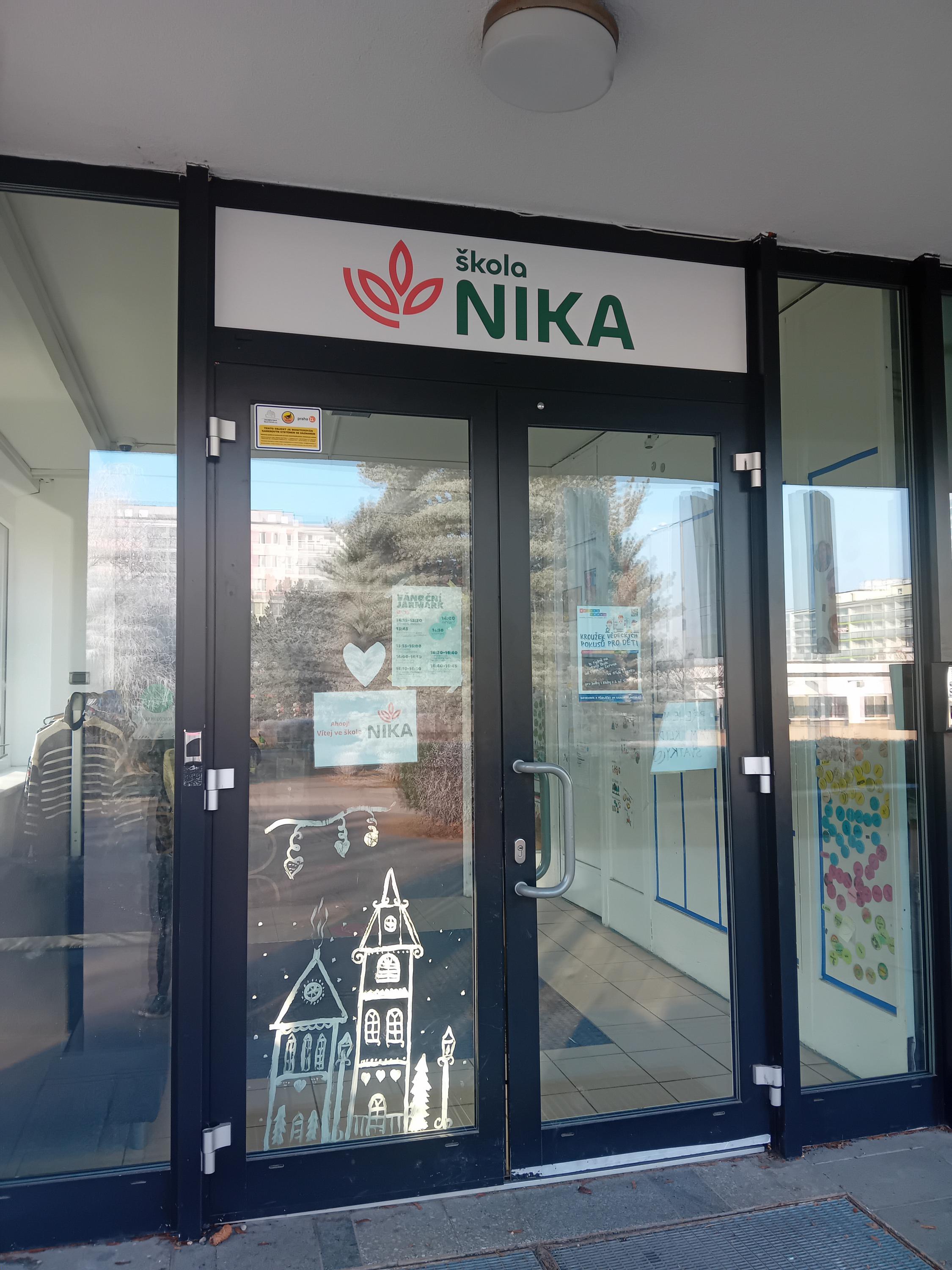 Základní škola Nika foto 6