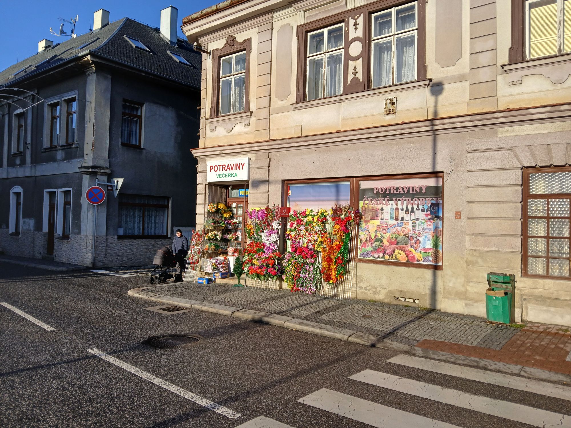 Potraviny náměstí 1. máje foto 2