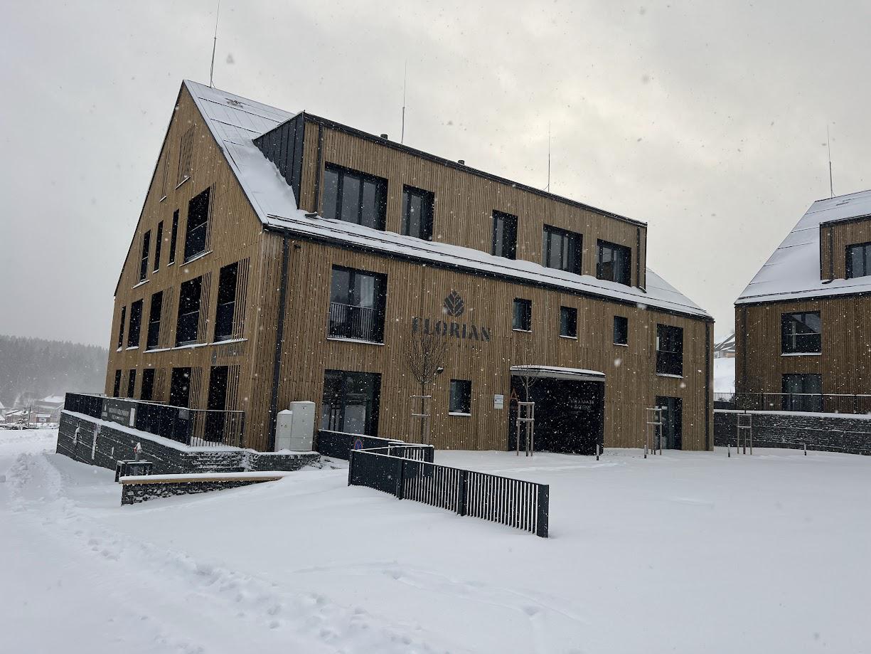 Apartmány Florián foto 3