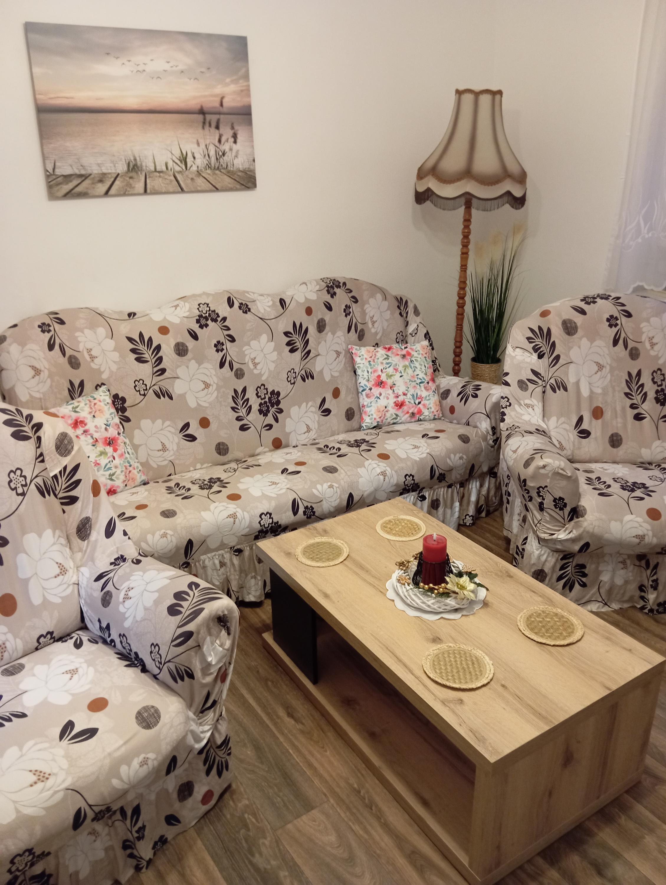 Apartmán u Váňů foto 3