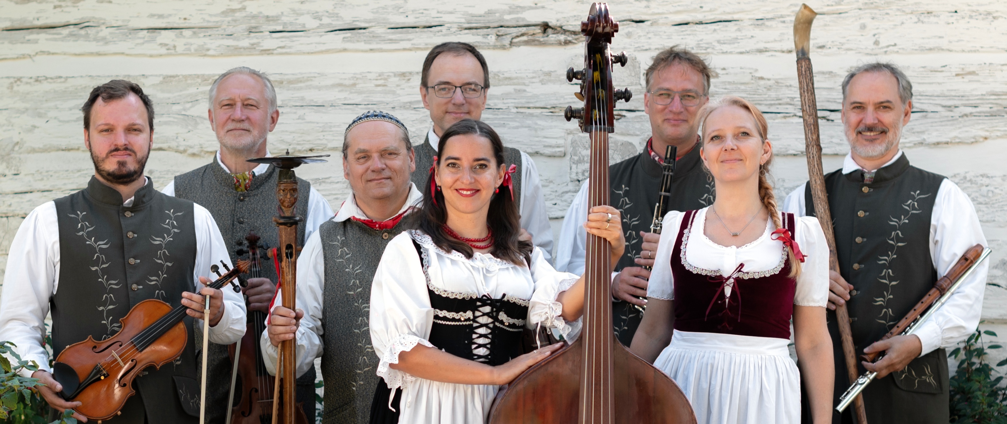 Malá česká muzika Jiřího Pospíšila foto 3