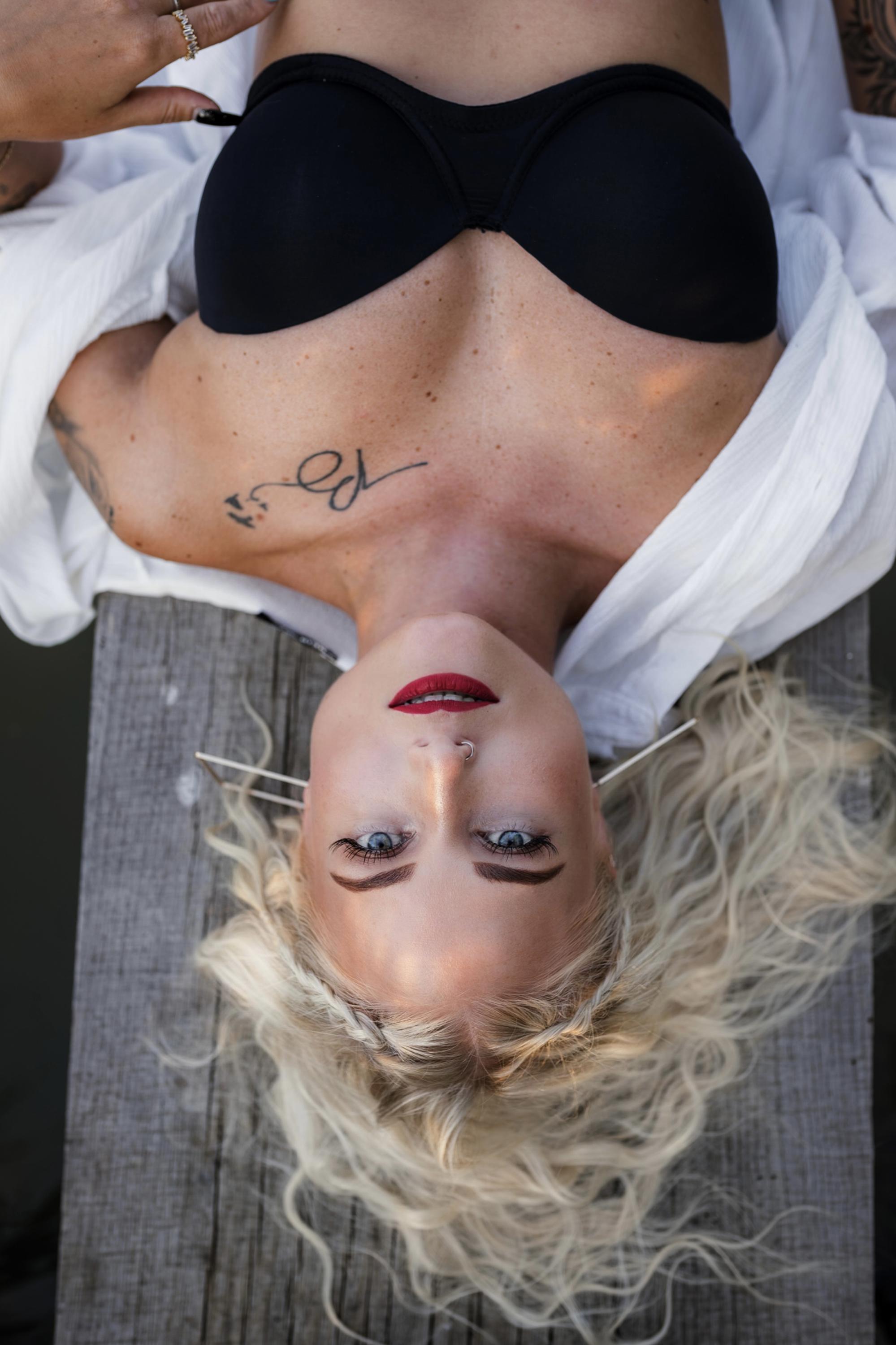Šárka Ducháčová - Portrétní & Boudoir Fotografka foto 6