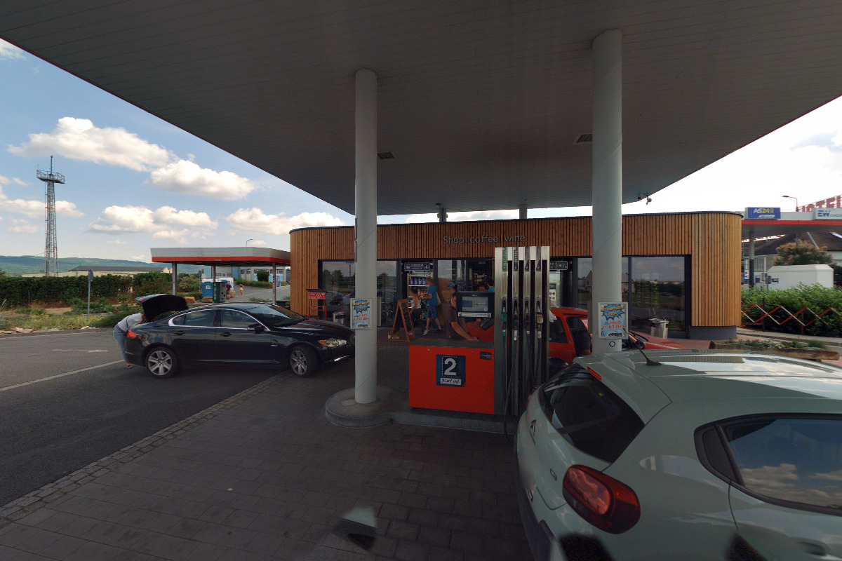 Karl oil - CNG foto 2
