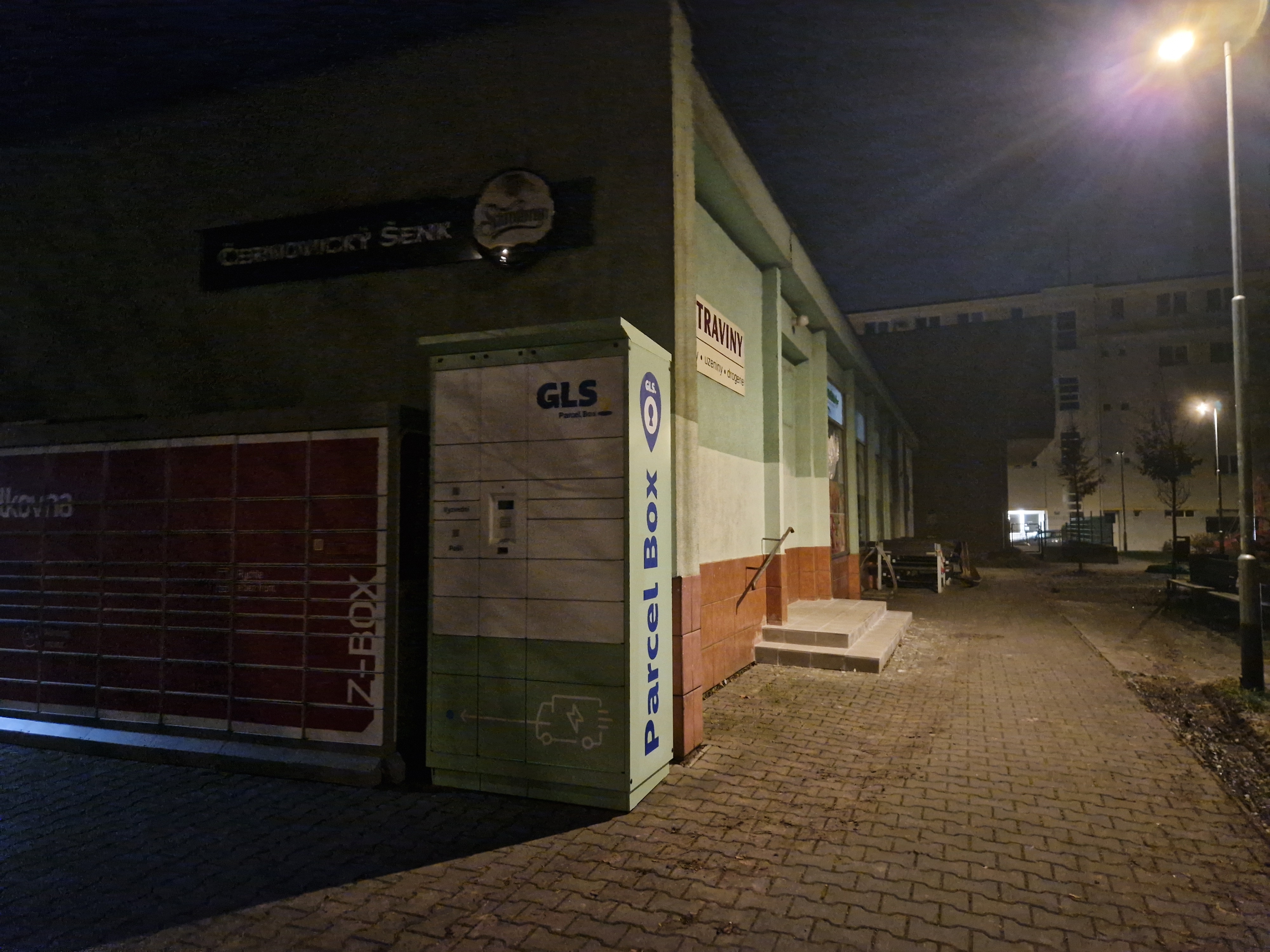 Černovický šenk foto 3