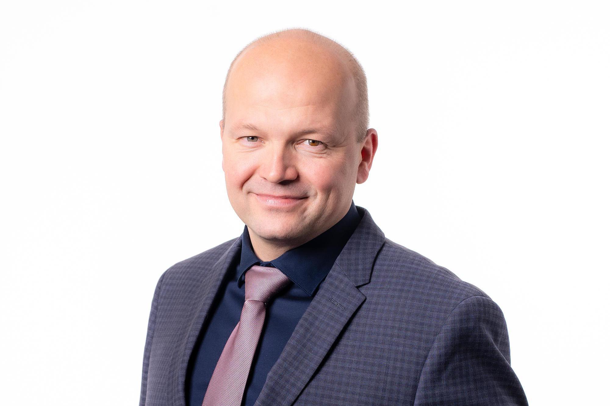 Petr Čížek reality