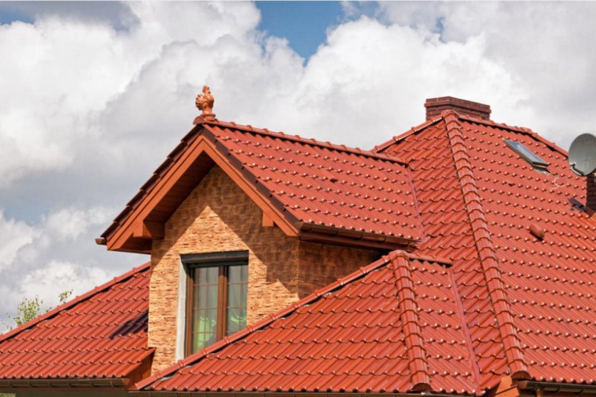 Střechy JOKL s.r.o. - Vše pro střechu