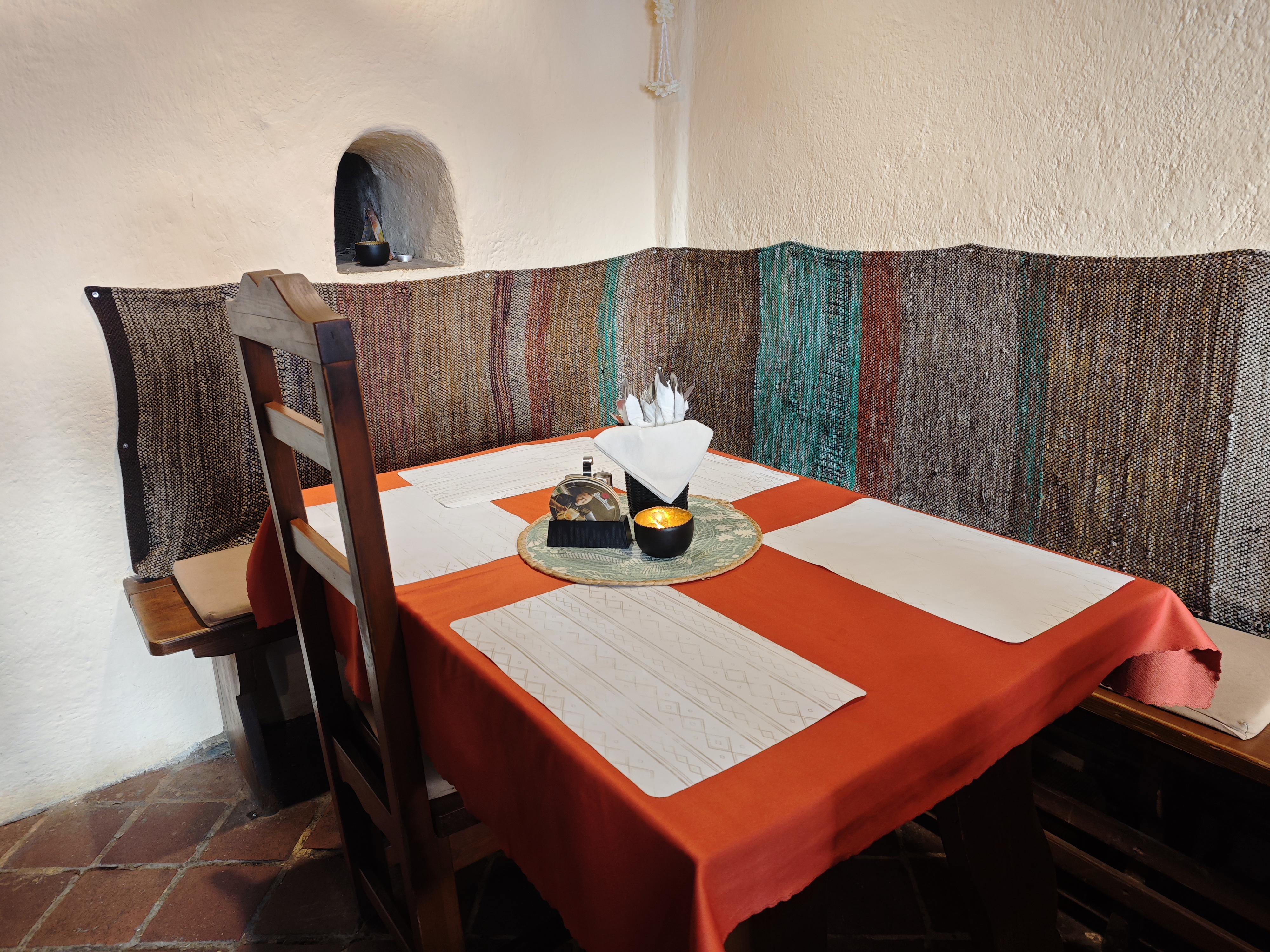 Indická restaurace v Domažlicích foto 4