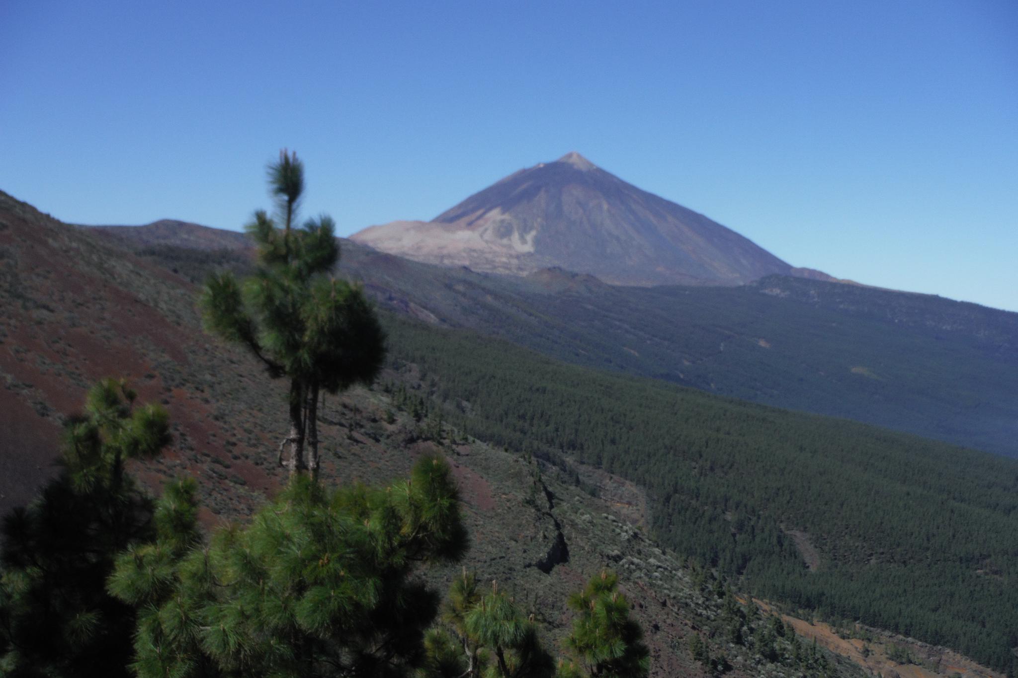 KANÁRSKÉ OSTROVY na kole - GRAN CANARIA