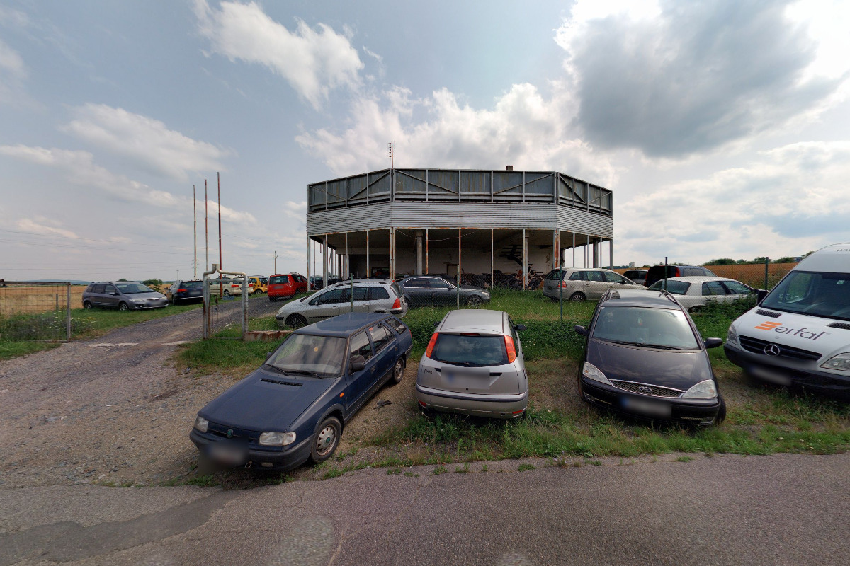 Autoservis Mašek