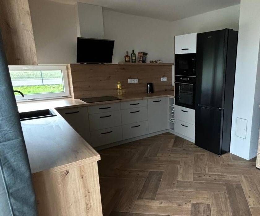 Postřekovo chalupa foto 3