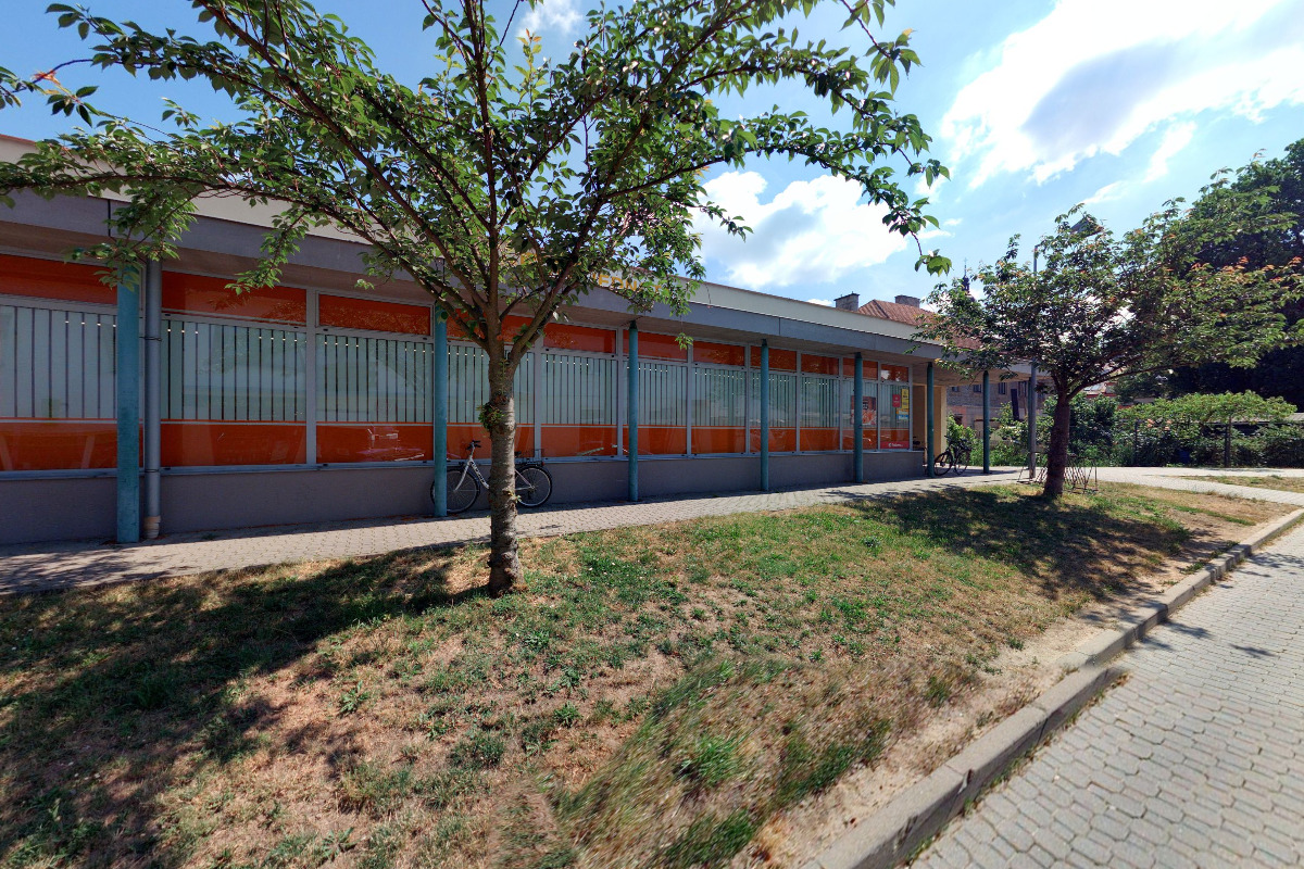 GLS Parcel Box foto 3