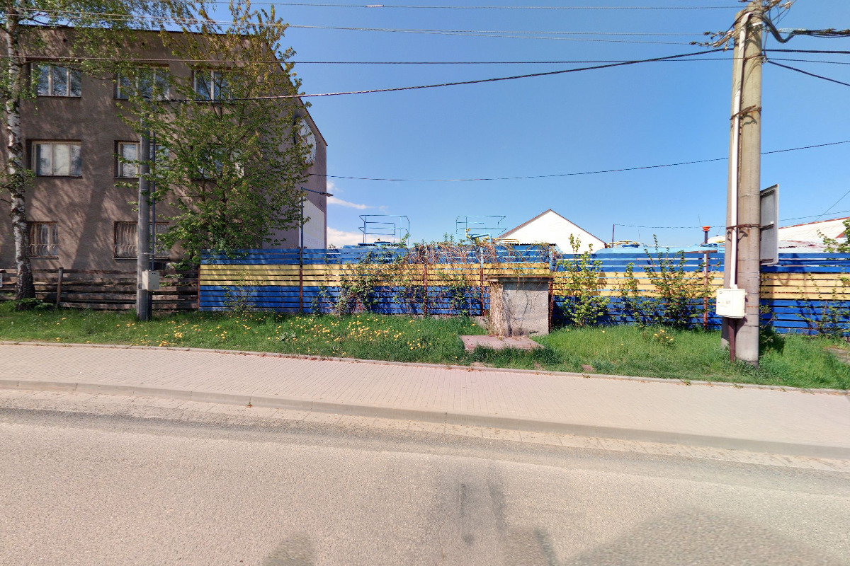 Urban autoservis foto 1