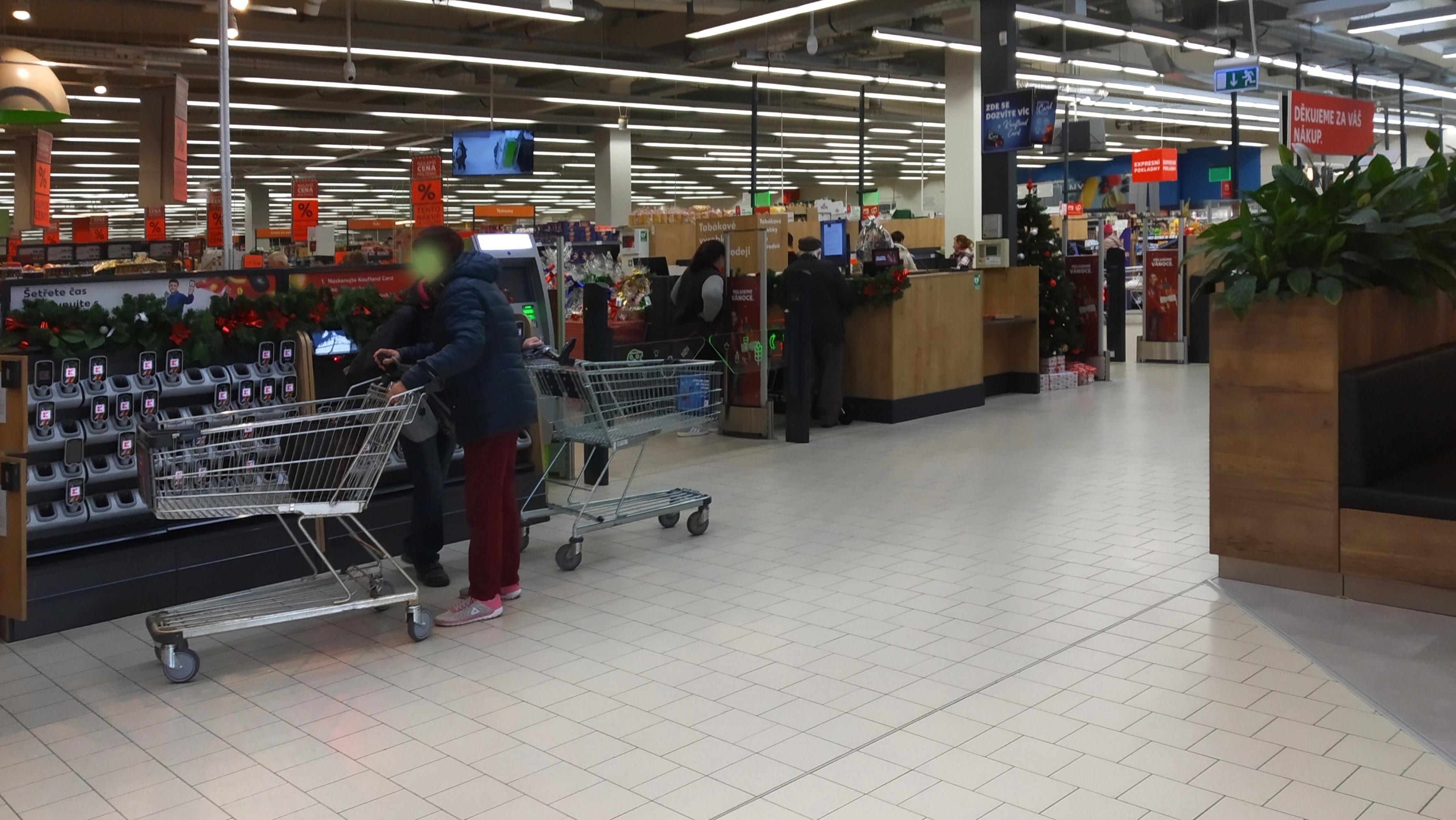 Kaufland foto 6