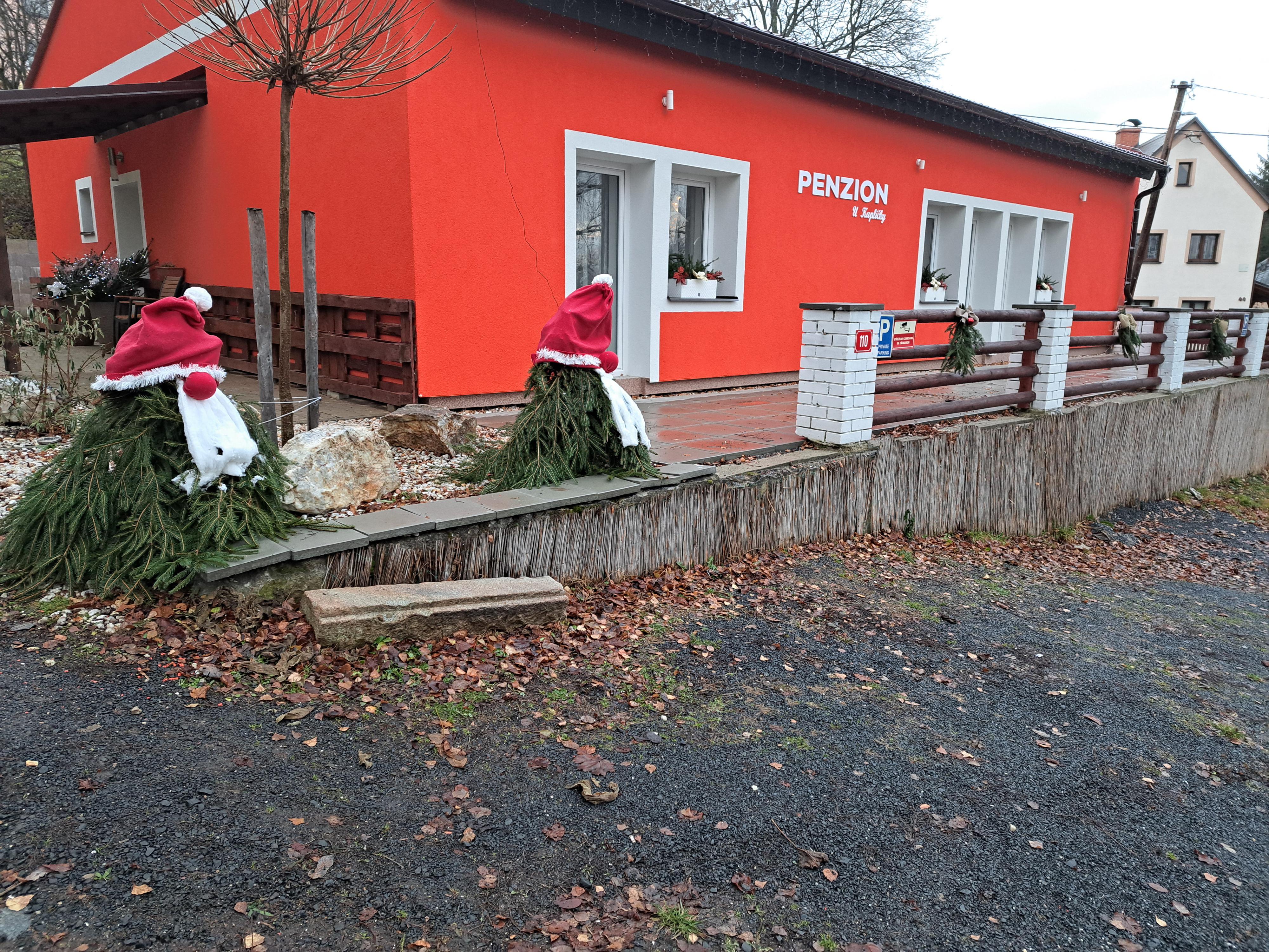 Penzion U Kapličky foto 6