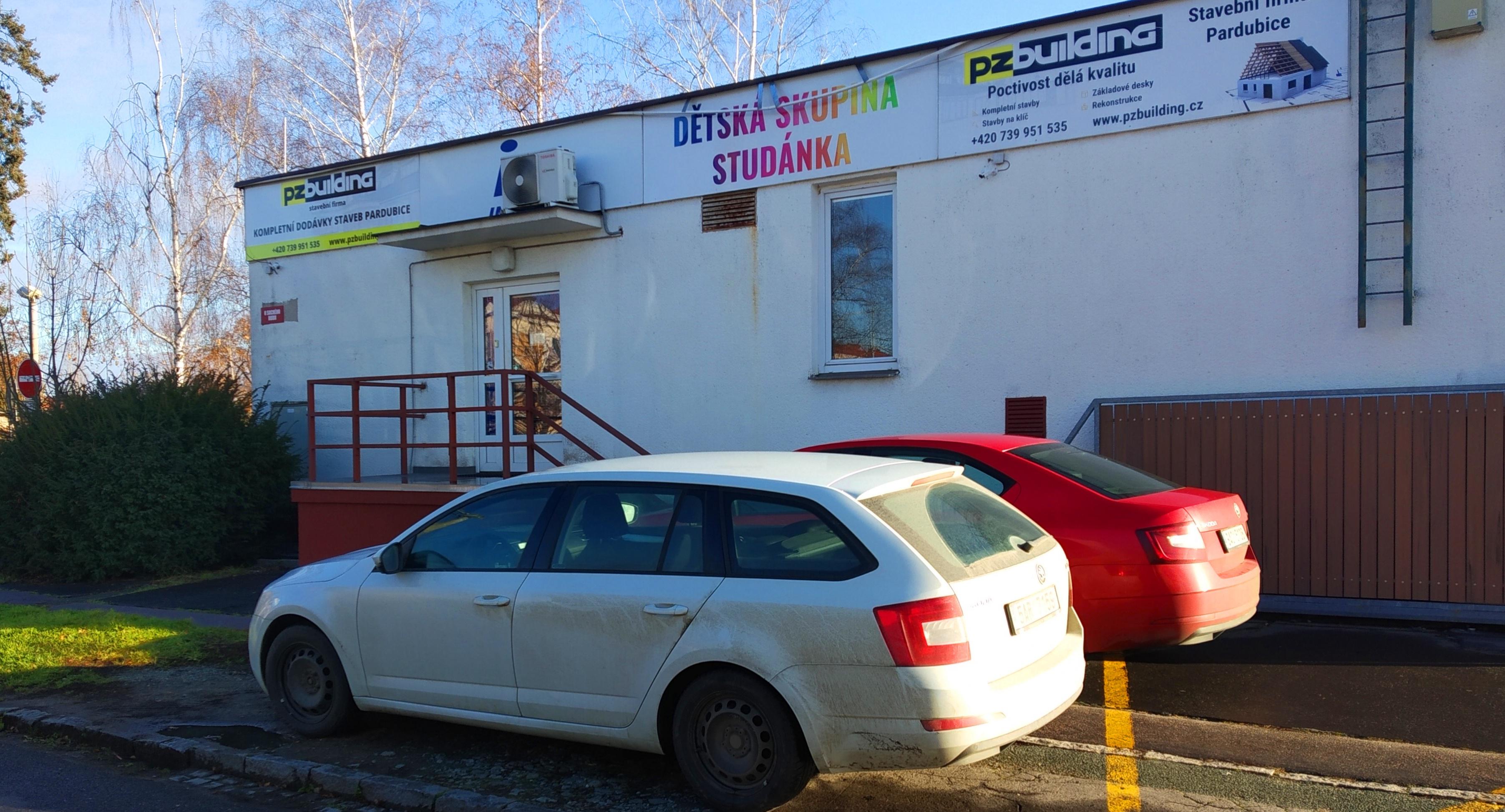 Mateřská škola Studánka Pardubice foto 2