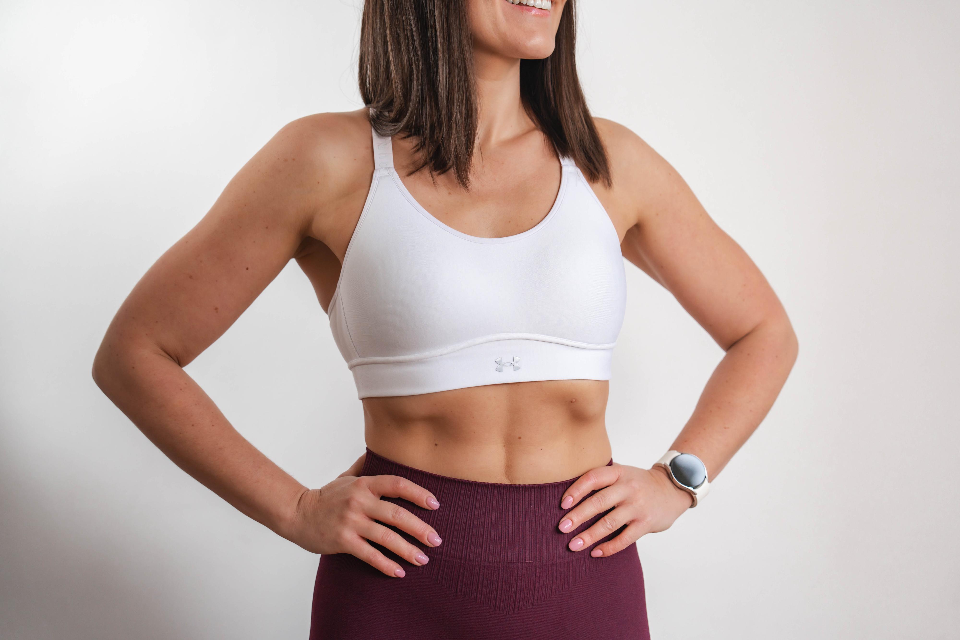 Ing. Marcela Nováková - osobní fitness trenér foto 3