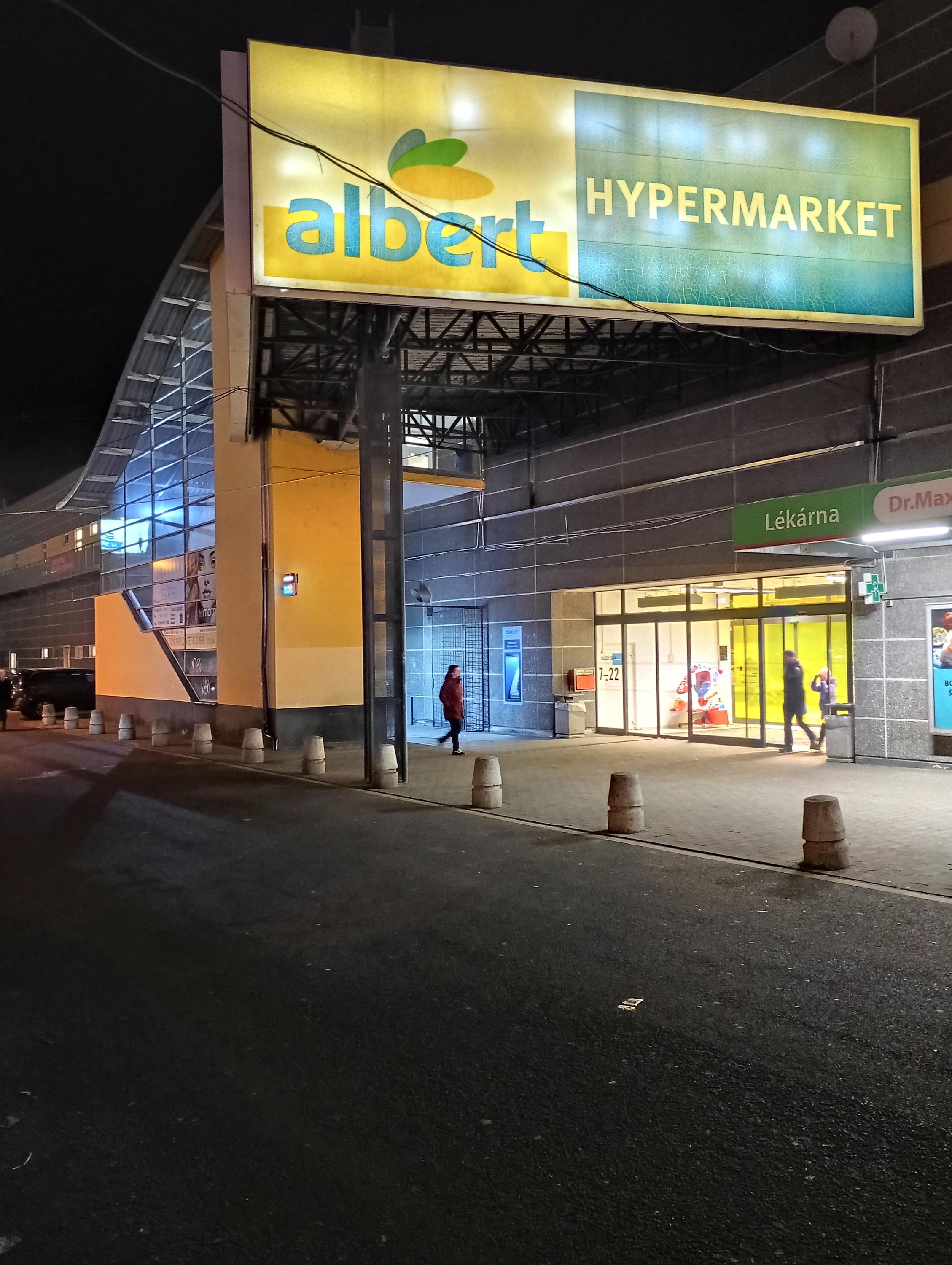 Albert Hypermarket foto 4