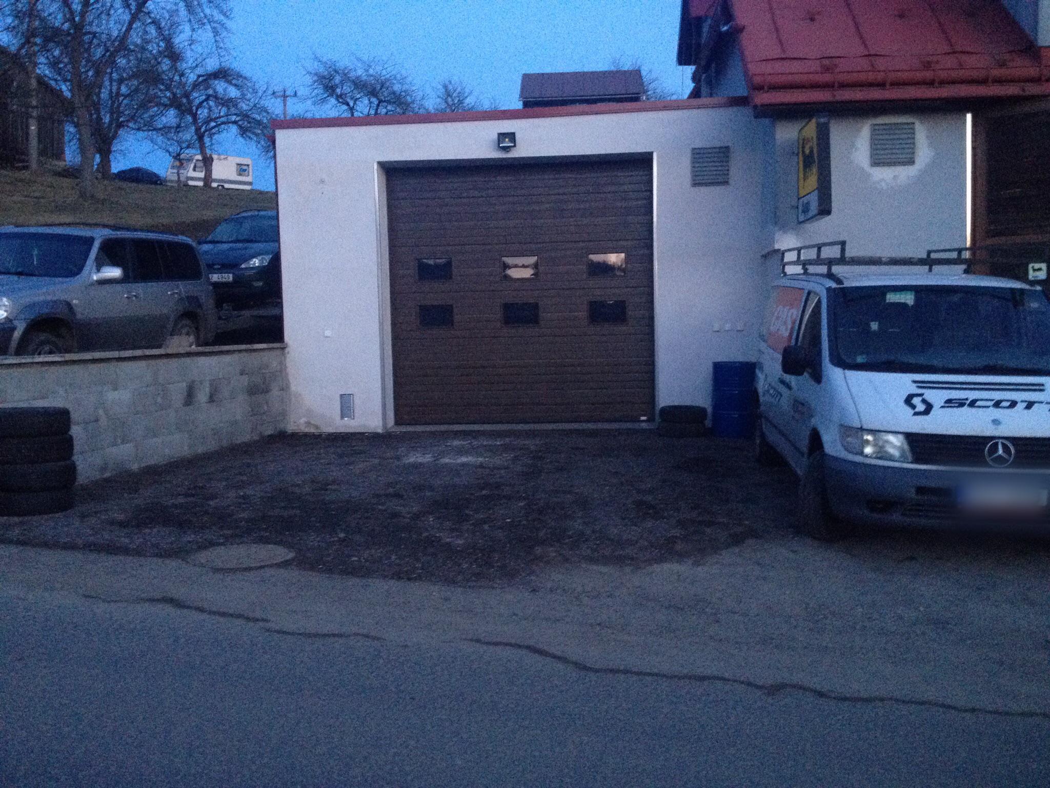 Autodílna Paska a syn foto 6