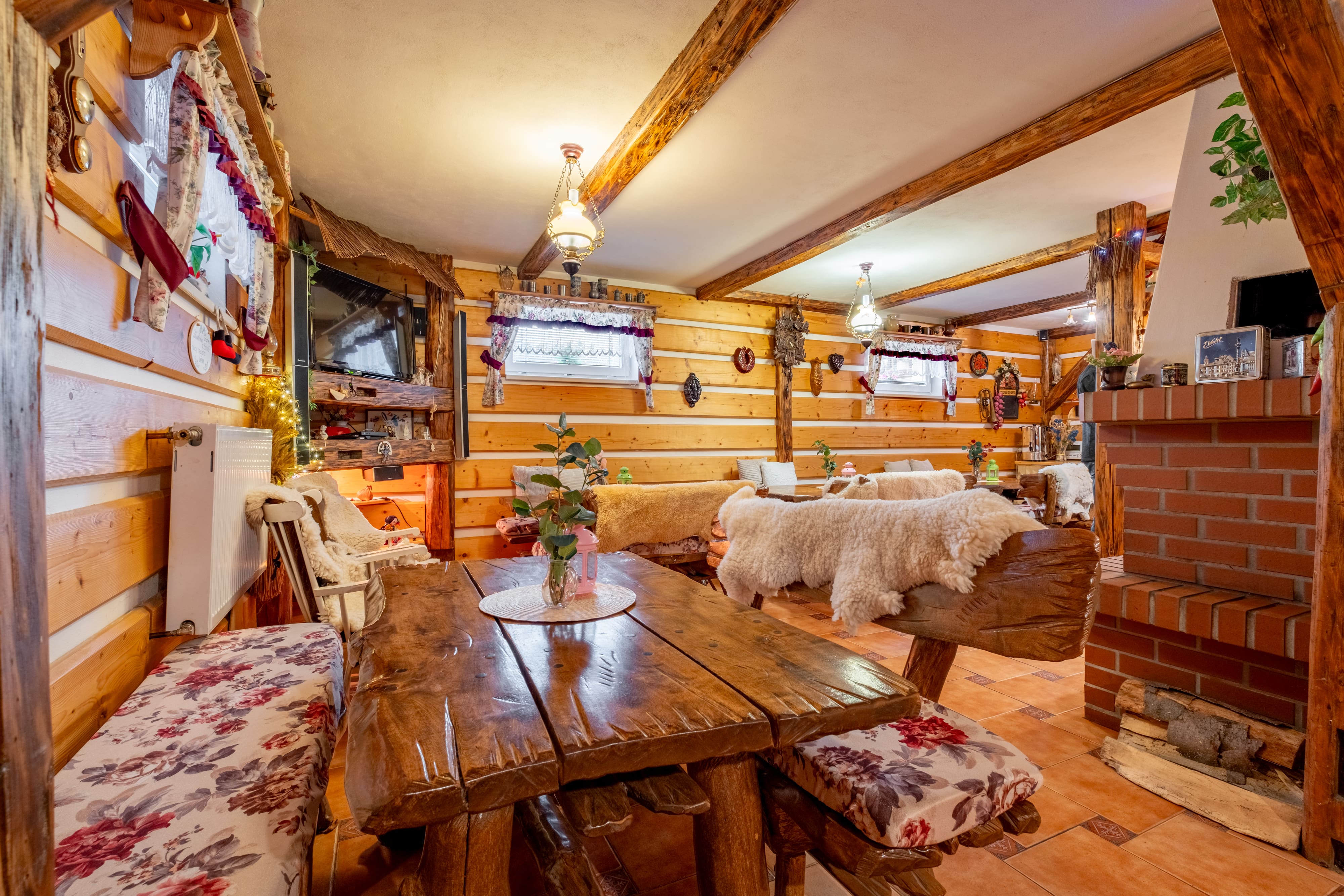 Apartmány Iwona foto 4