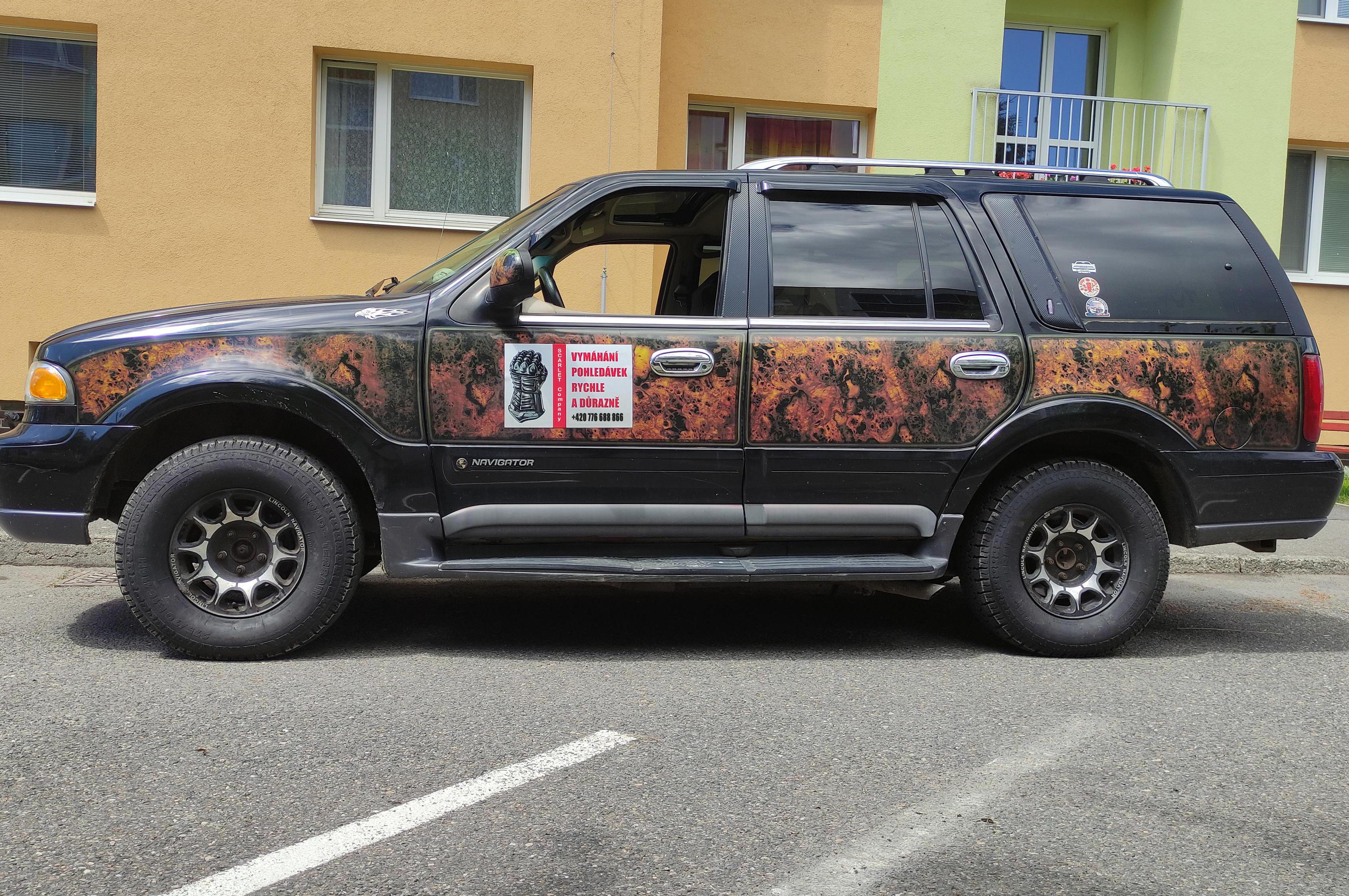 Scarlet company, s.r.o.