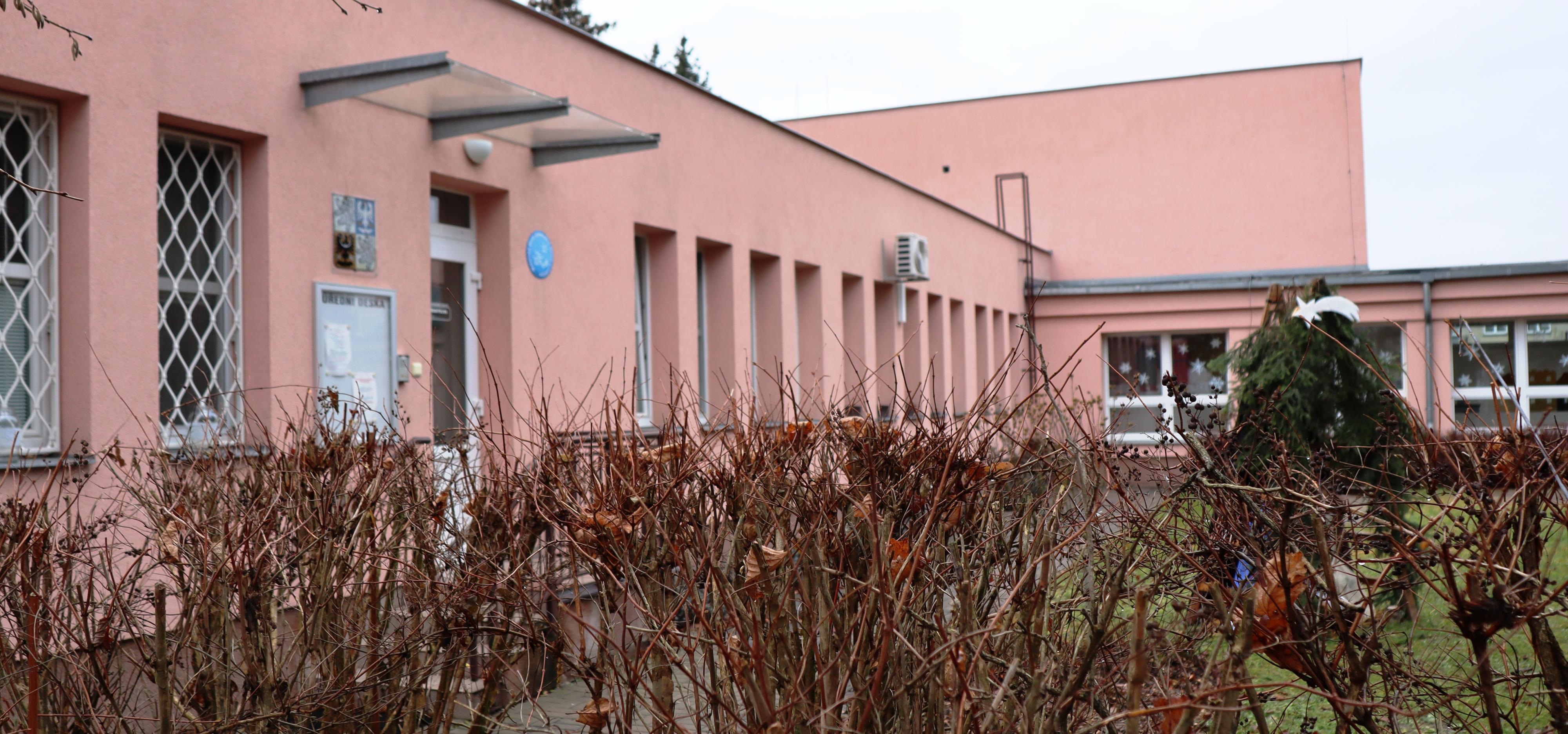 MŠ Korálek Pardubice, Rumunská foto 4