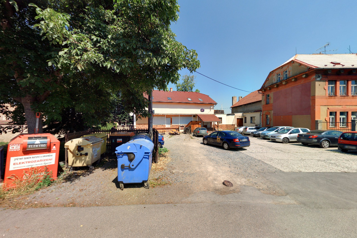 MotoKlub Grassels Kladno