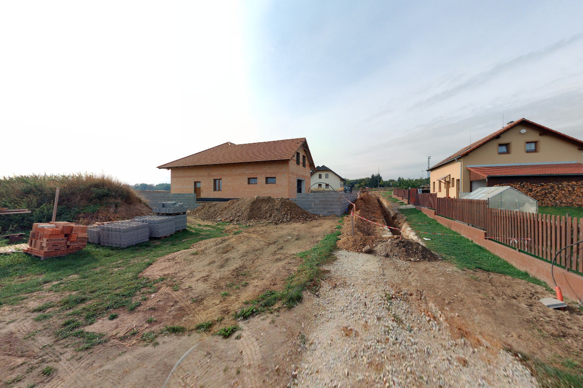 Penzion 666 Slavonice