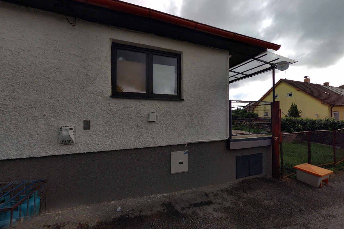 Potraviny večerka Nová Ves 140