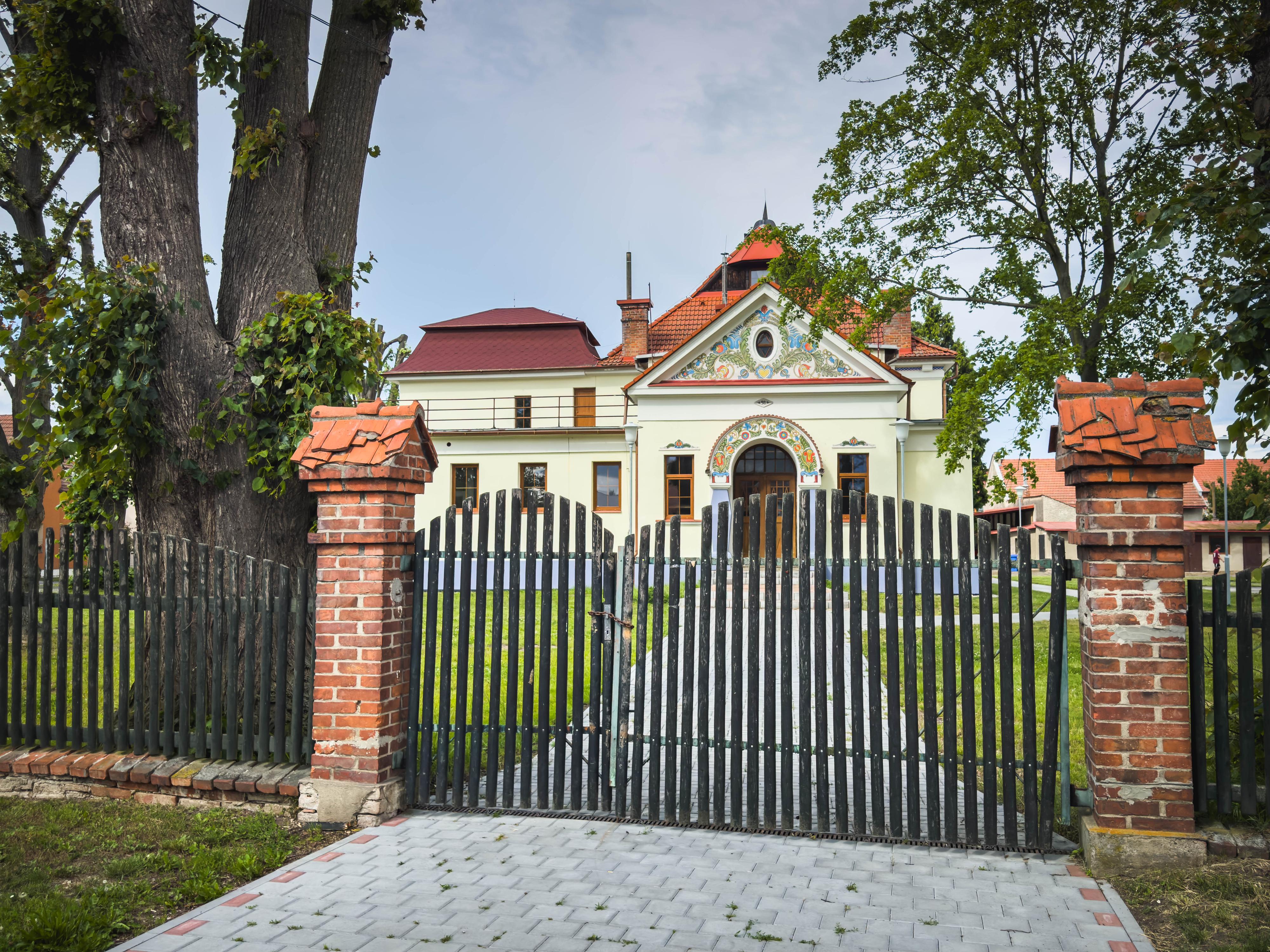 Tělocvičná jednota Sokol Náklo foto 3