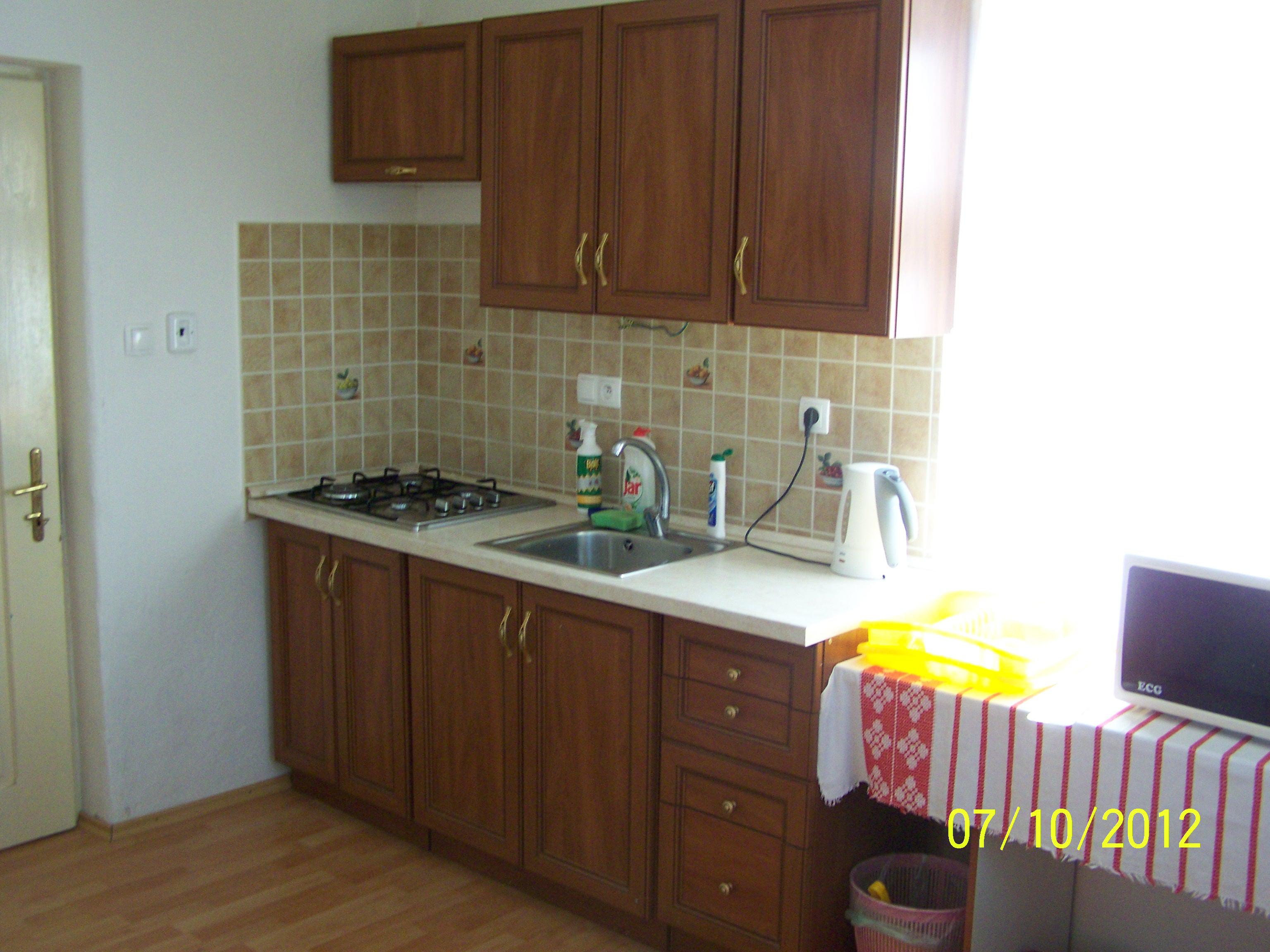 Chalupa Horní Skorošice foto 5