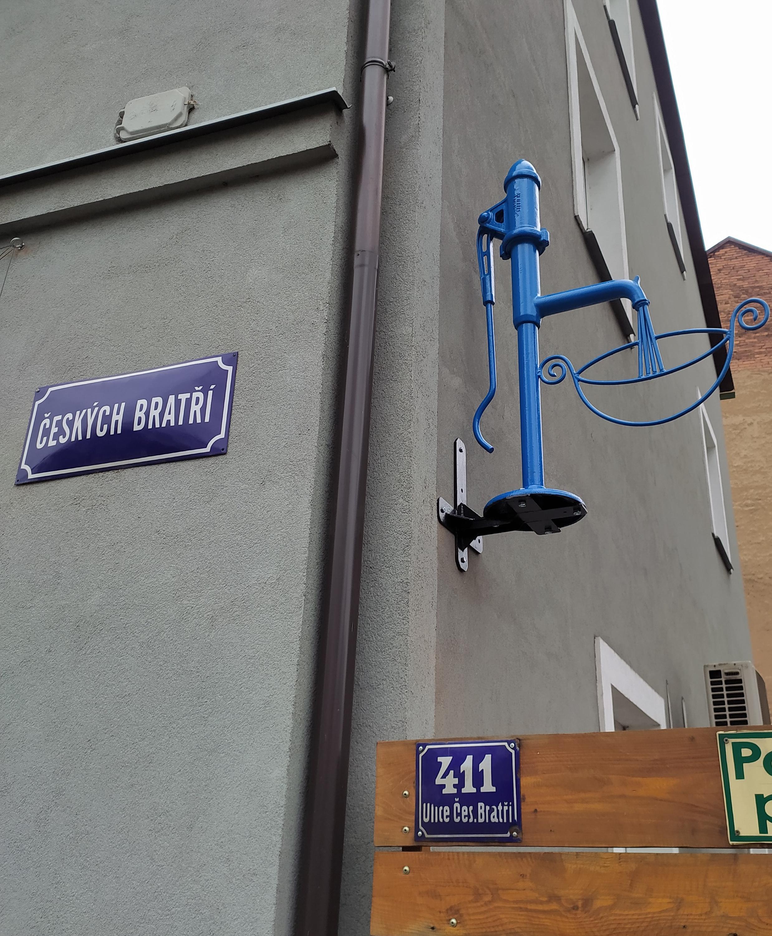 STUDNAŘSTVÍ Němeček foto 2