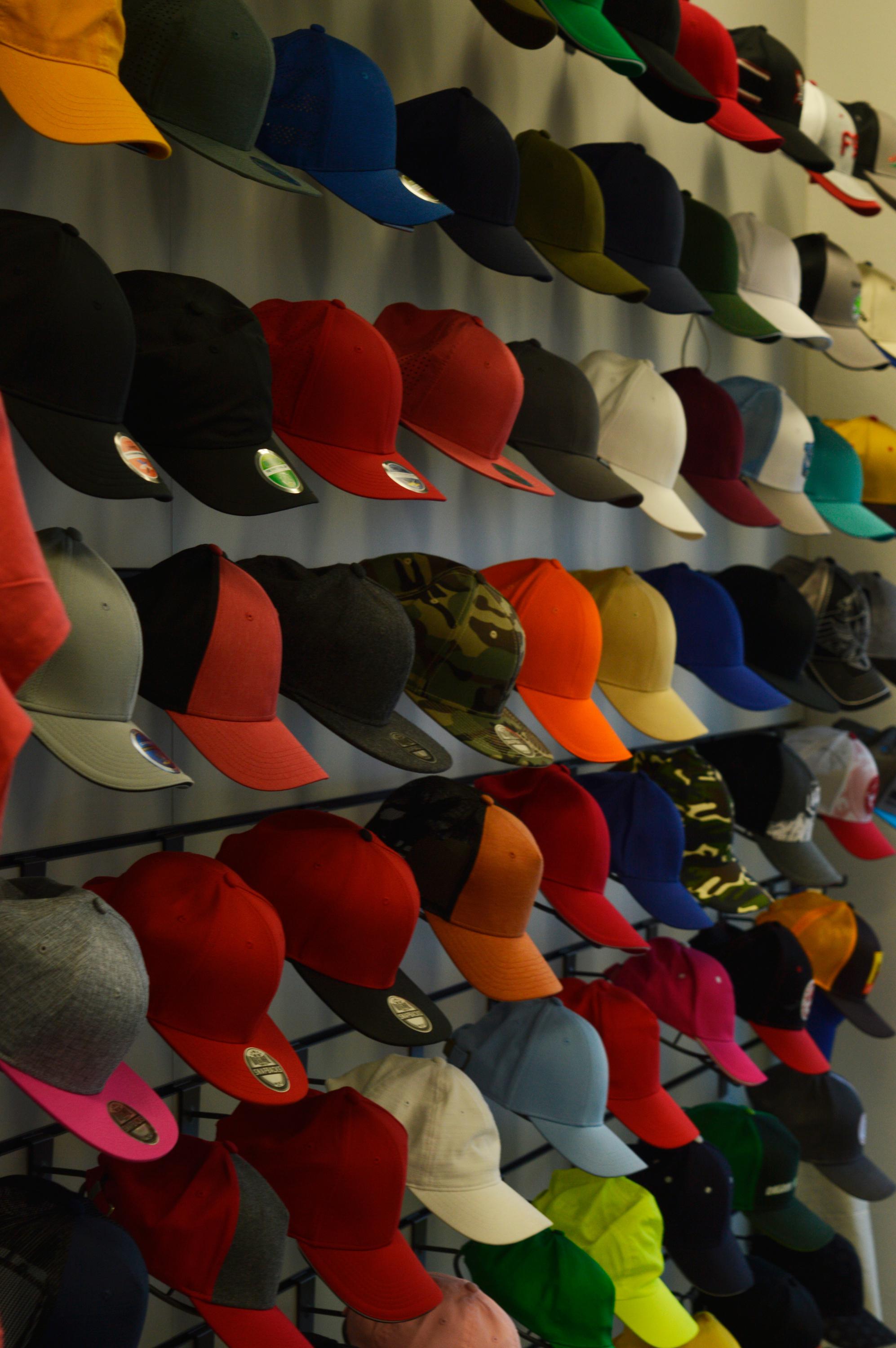 Xfer - velkoobchod s textilem foto 6