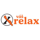 Logo obchodu VASRELAX.CZ
