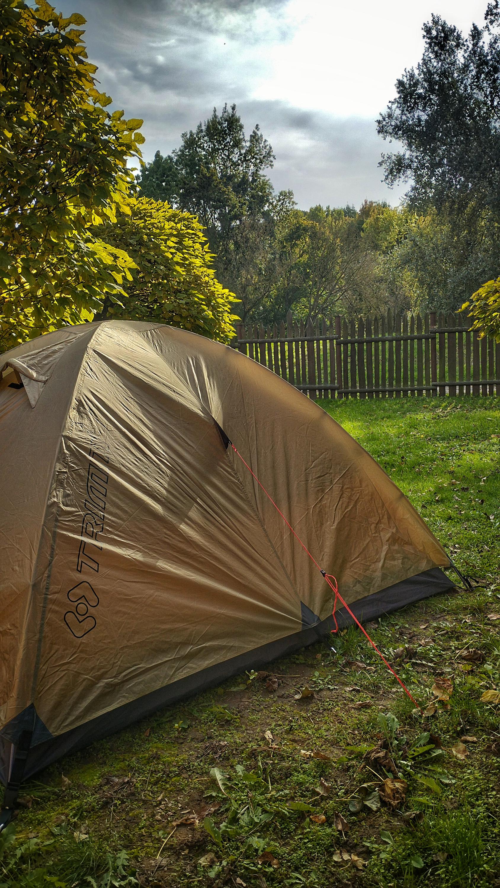 Camp Pálava, s.r.o. foto 2