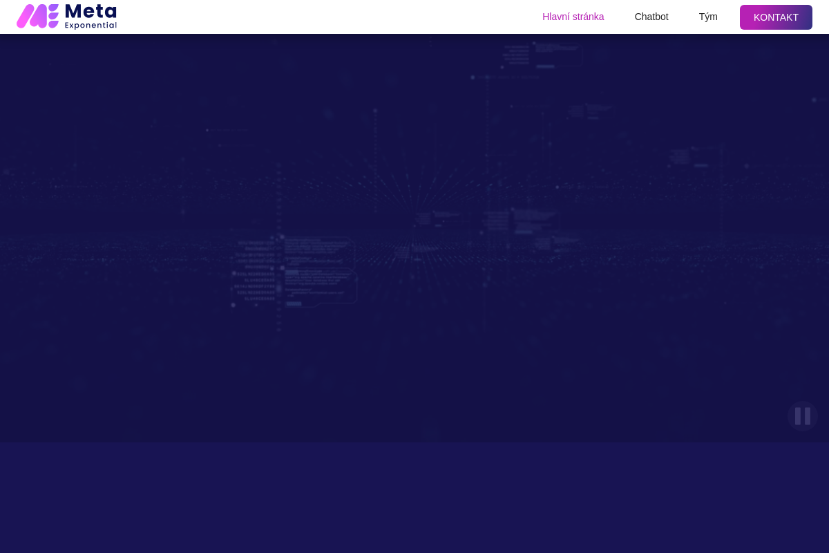 Meta Exponential s.r.o.