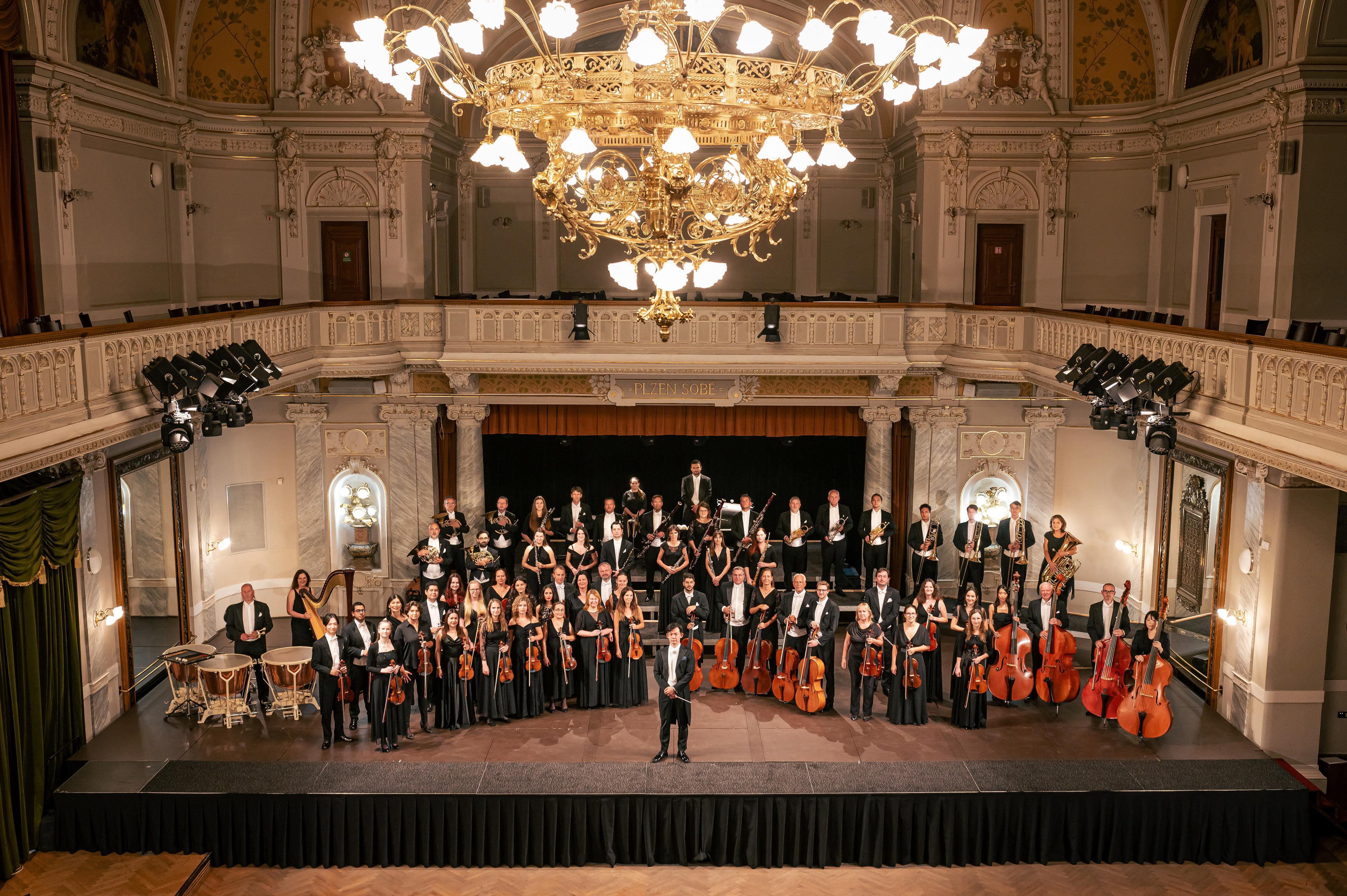 Plzeňská filharmonie