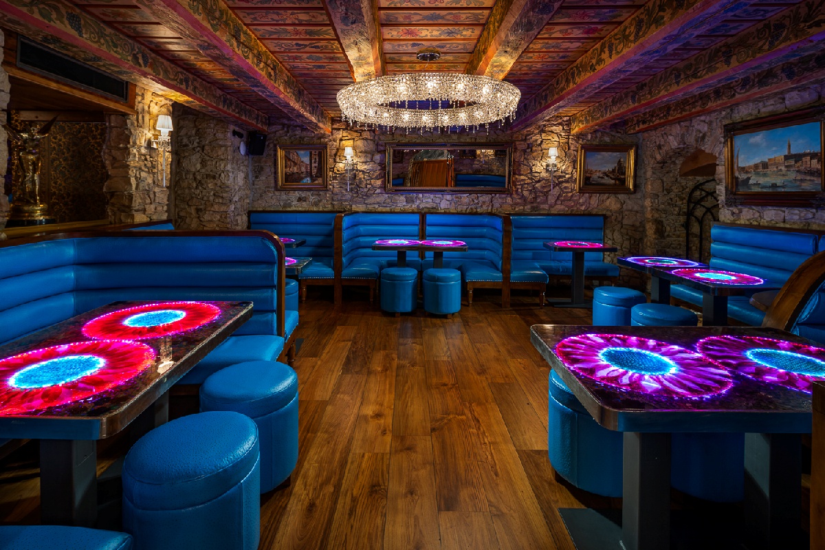 Zlatý Strom Bar & Club foto 3