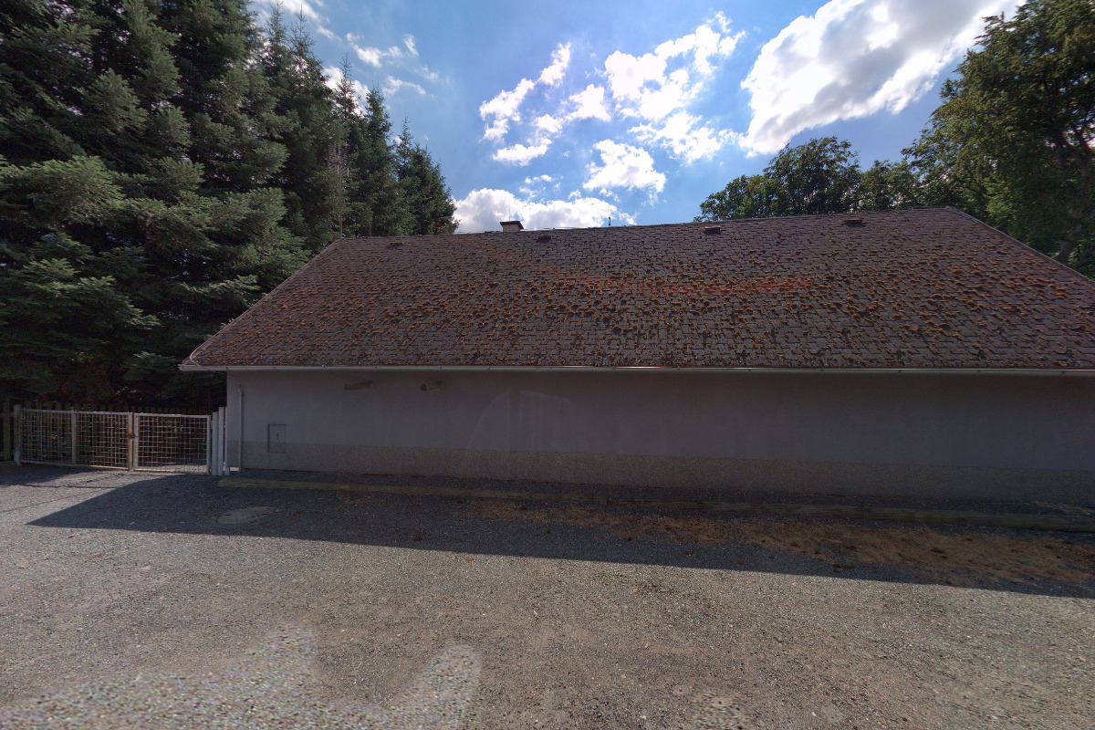 Motoklub Černí Jezdci