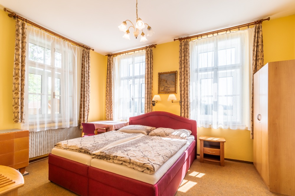 Penzion na Staré Škole foto 3