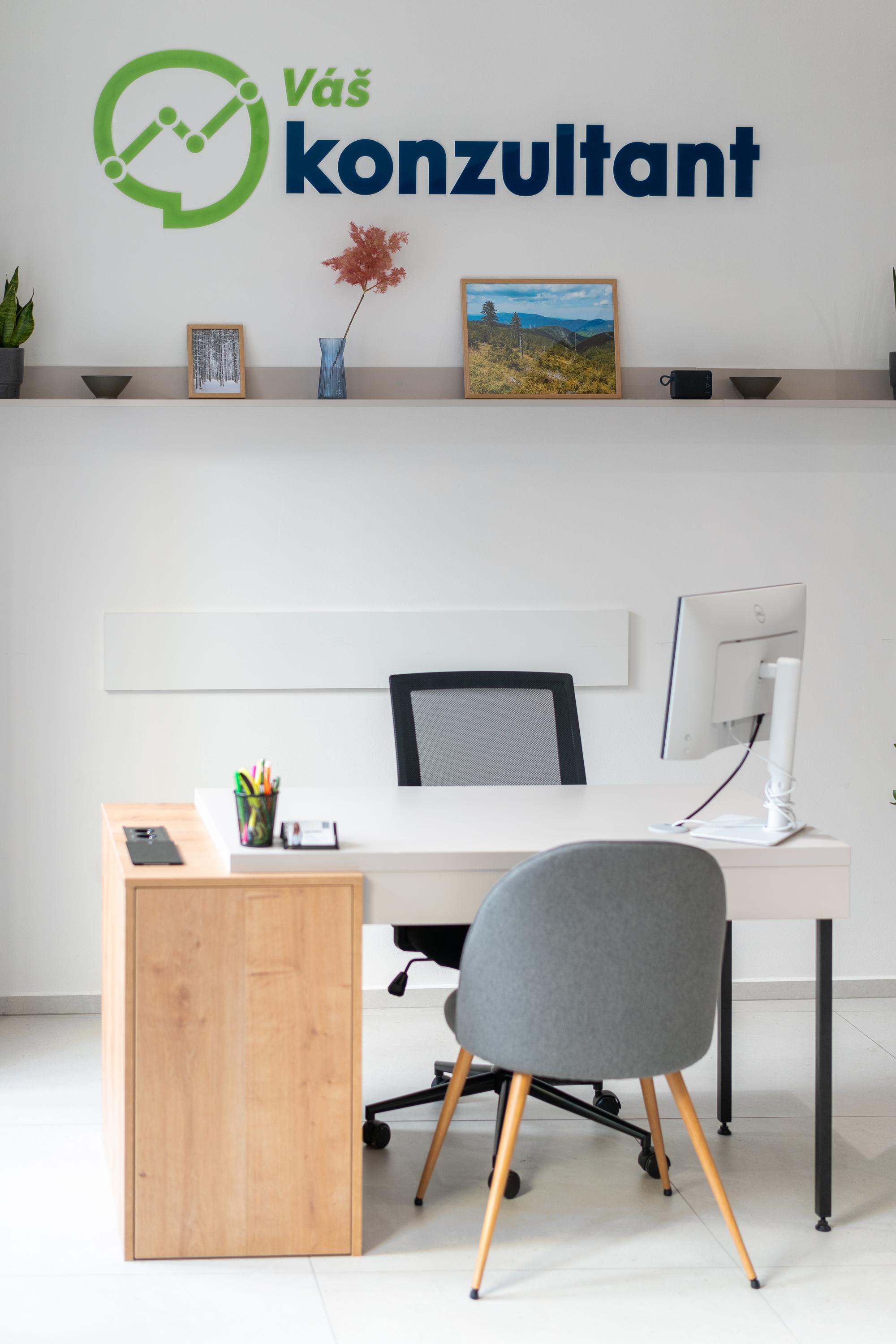 Váš konzultant, s.r.o. foto 6