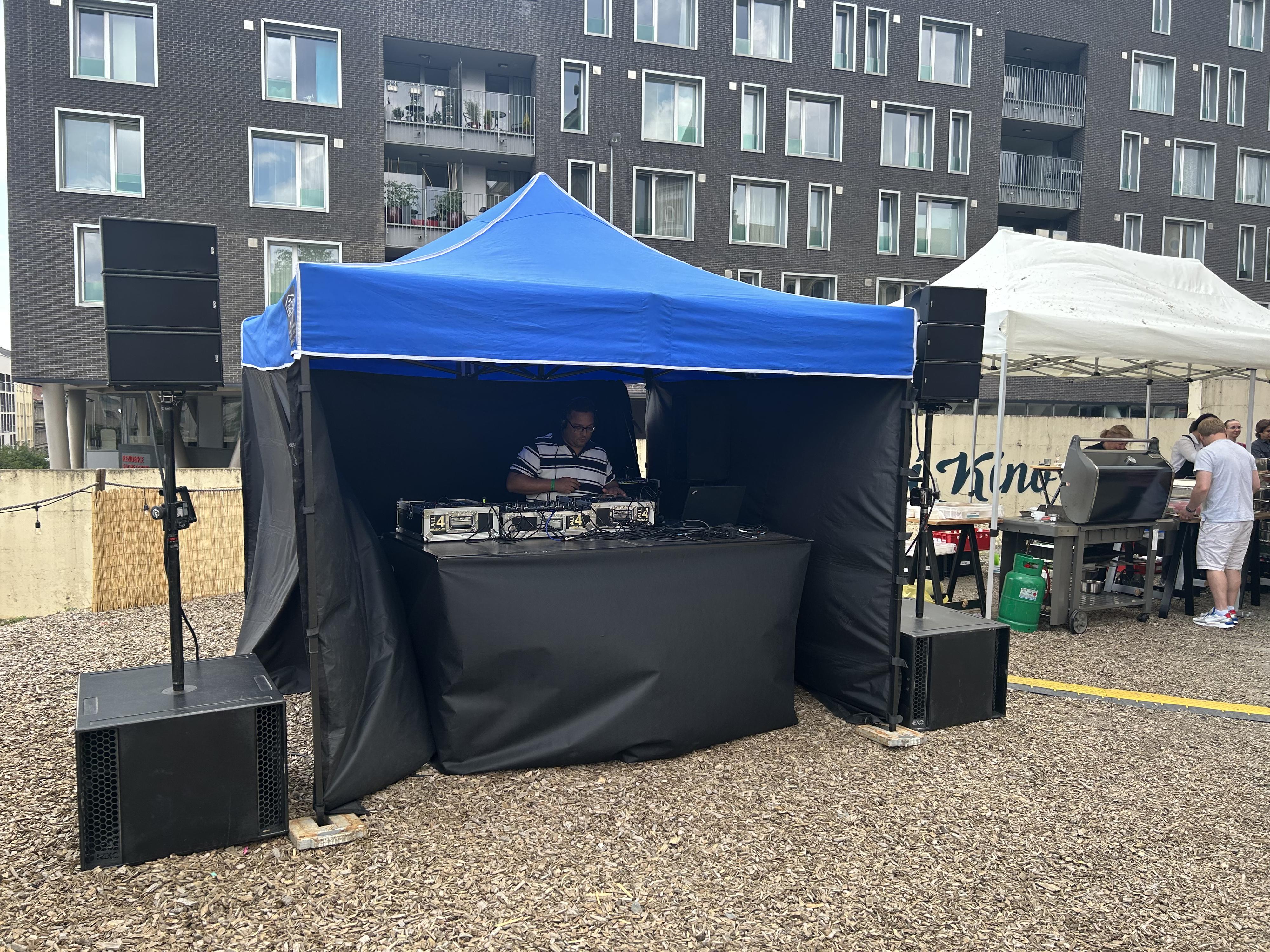 Dj na svatbu - Jiří Juřina foto 5