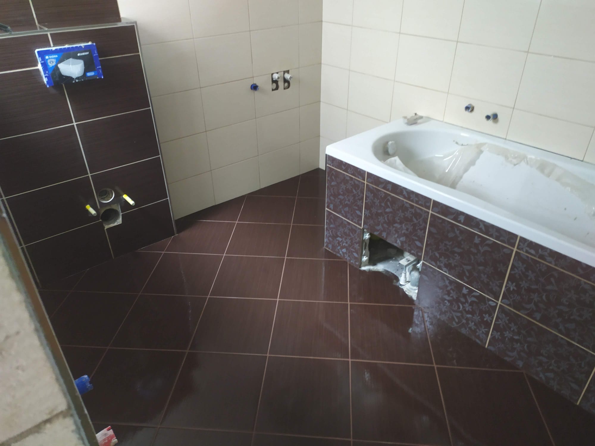 Kompletní stavební práce Antonín Foltýn foto 2