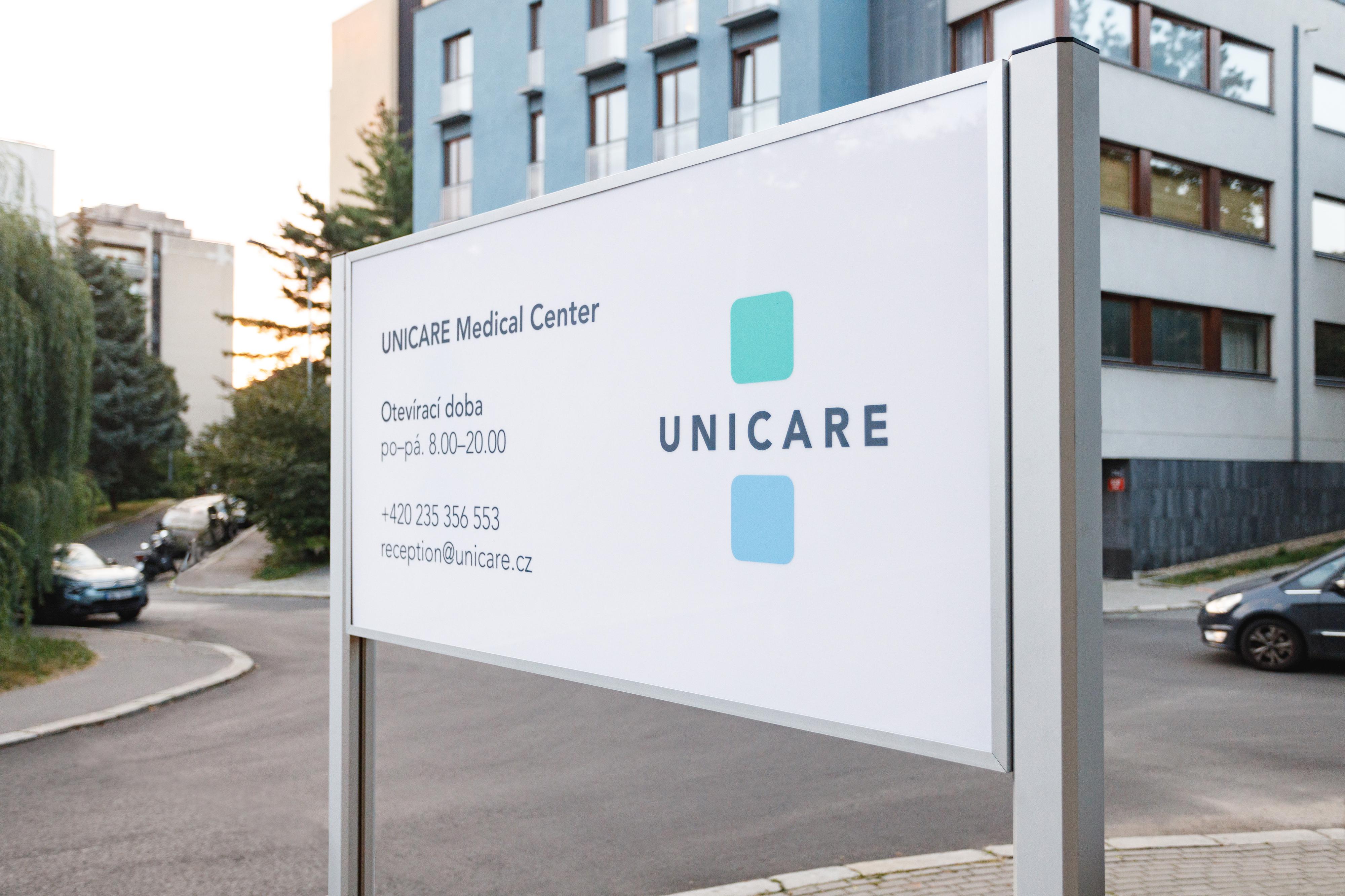 Unicare Medical Center foto 4