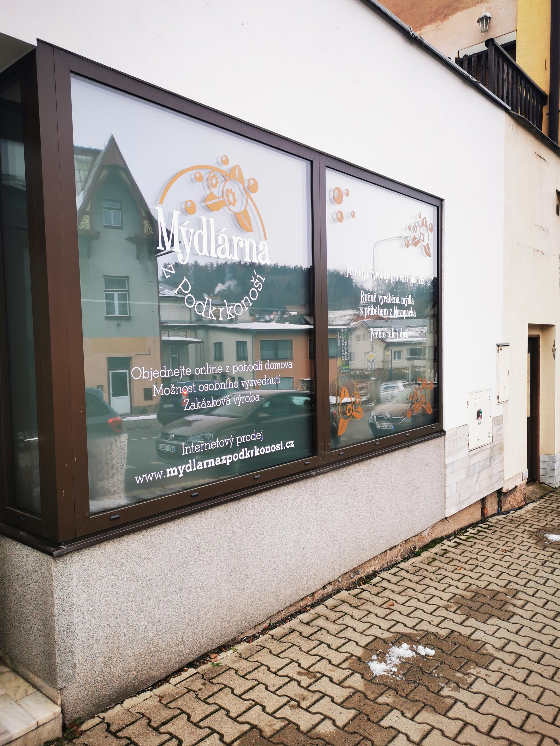 Mydlarnazpodkrkonosi.cz foto 2