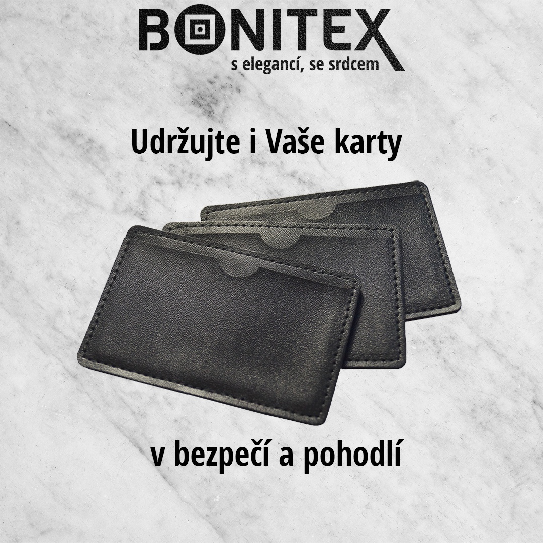 BONITEX s.r.o. foto 1