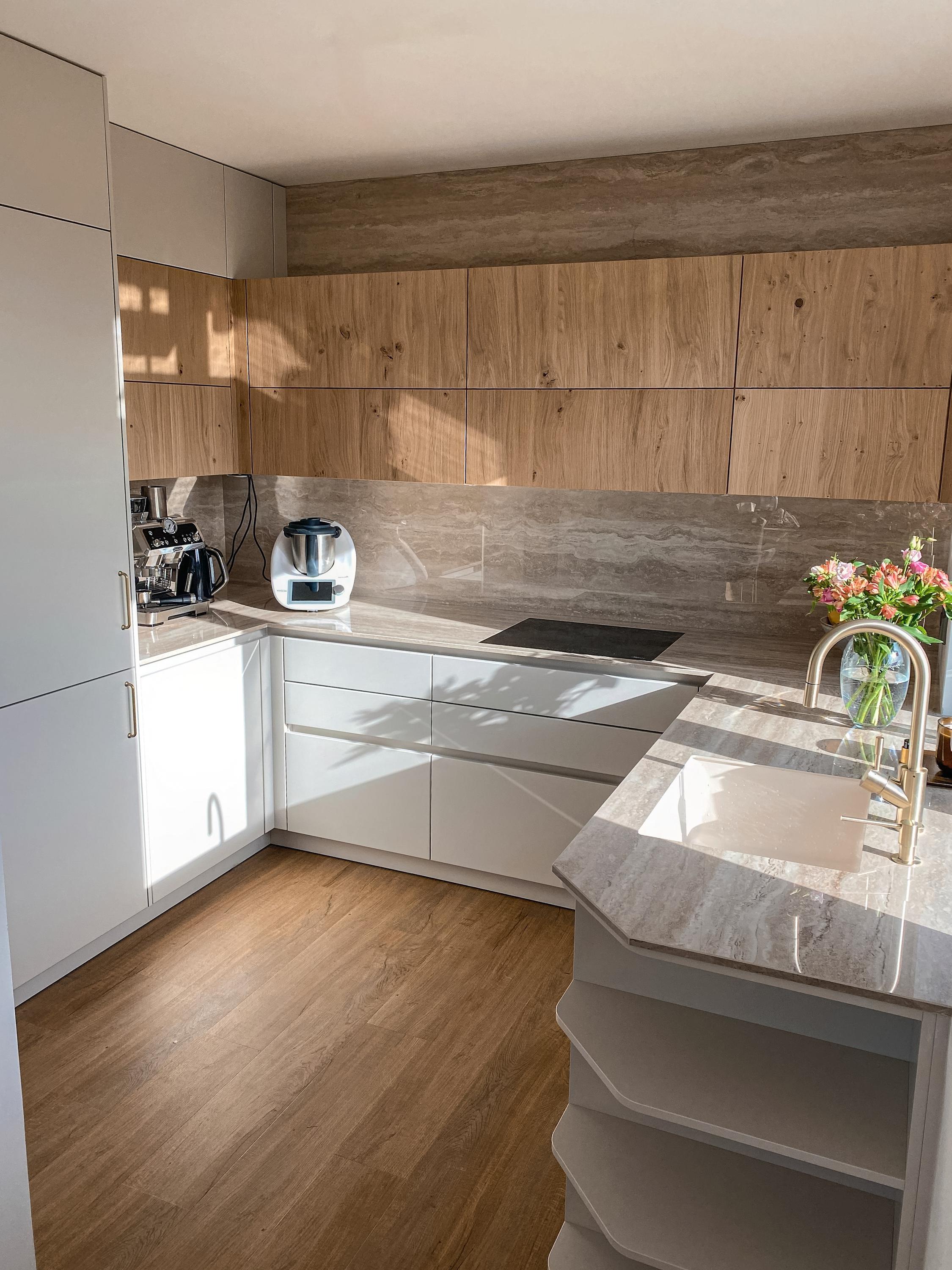 AMB kuchyně Schüller foto 4